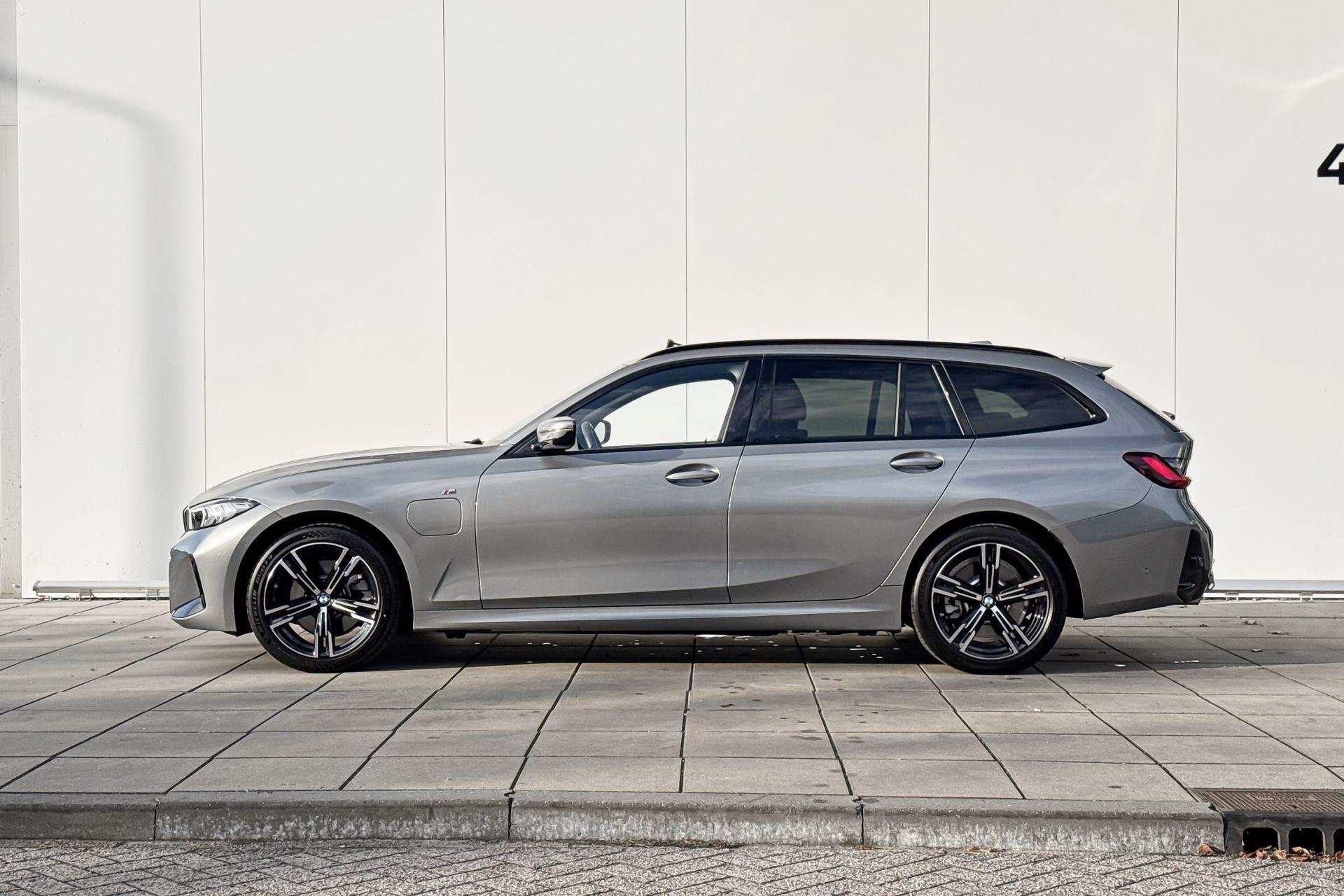 BMW 3-Serie