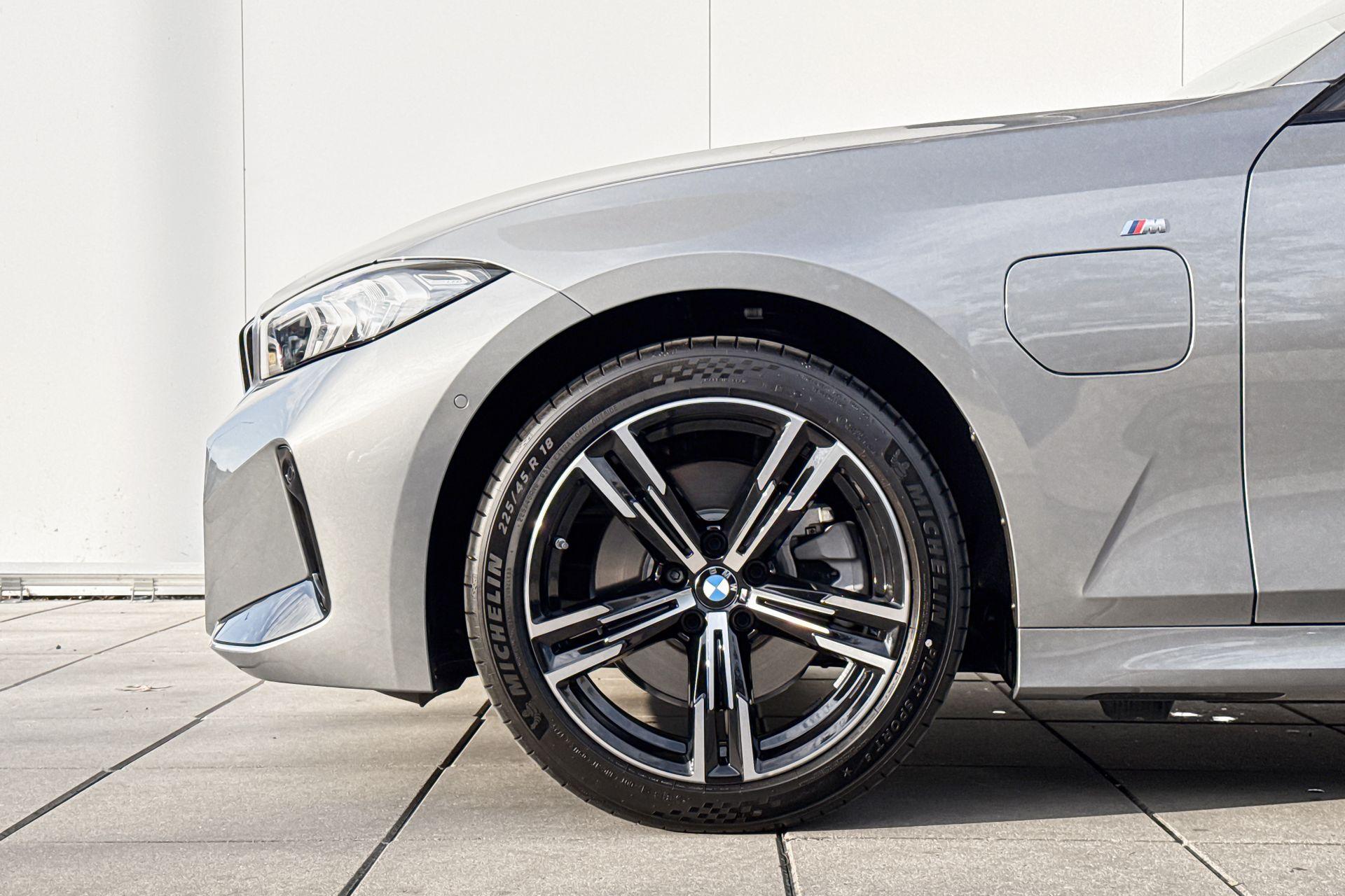 BMW 3-Serie