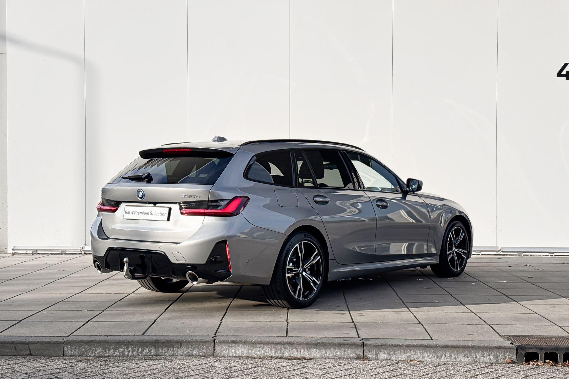 BMW 3-Serie