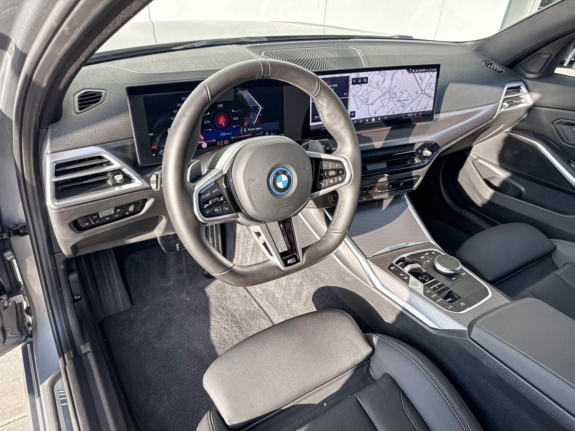 BMW 3-Serie