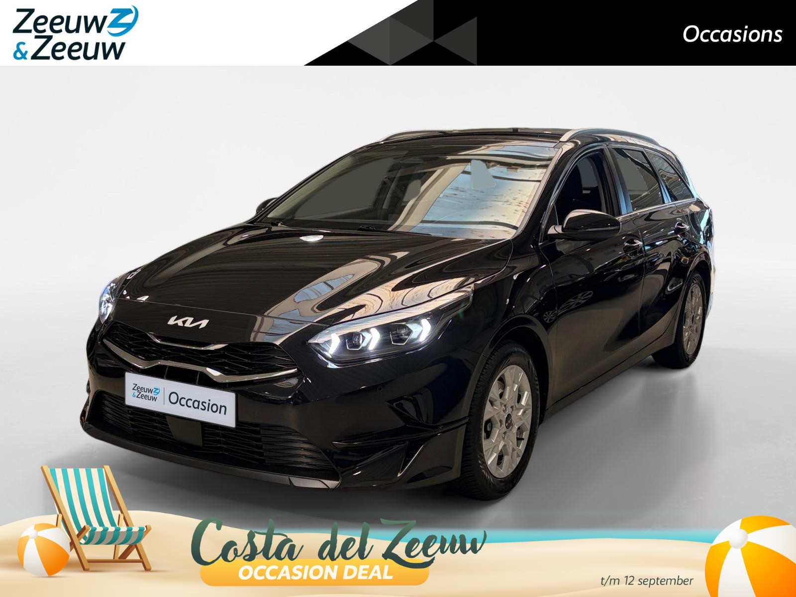 Kia Ceed Sportswagon