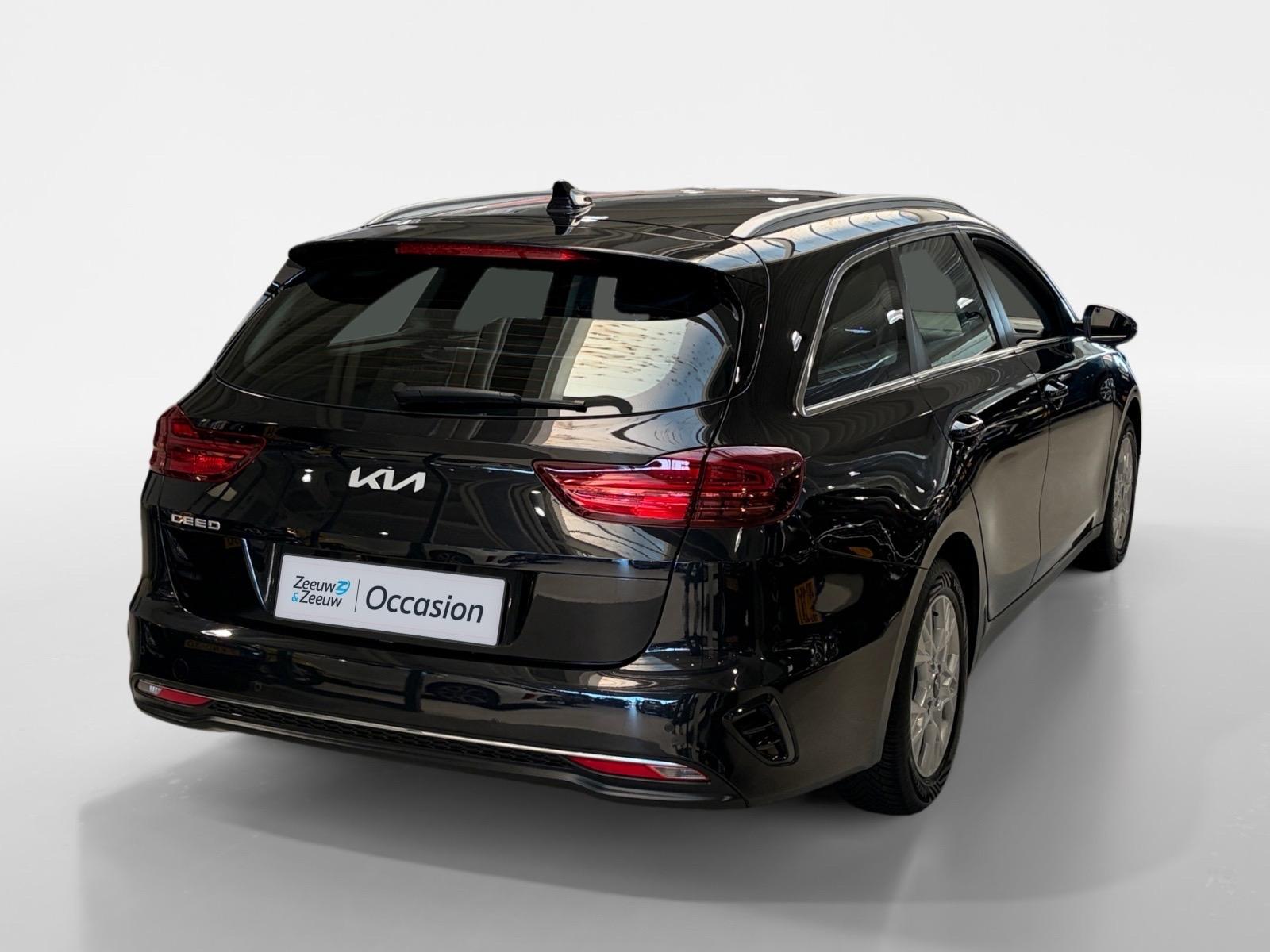 Kia Ceed Sportswagon
