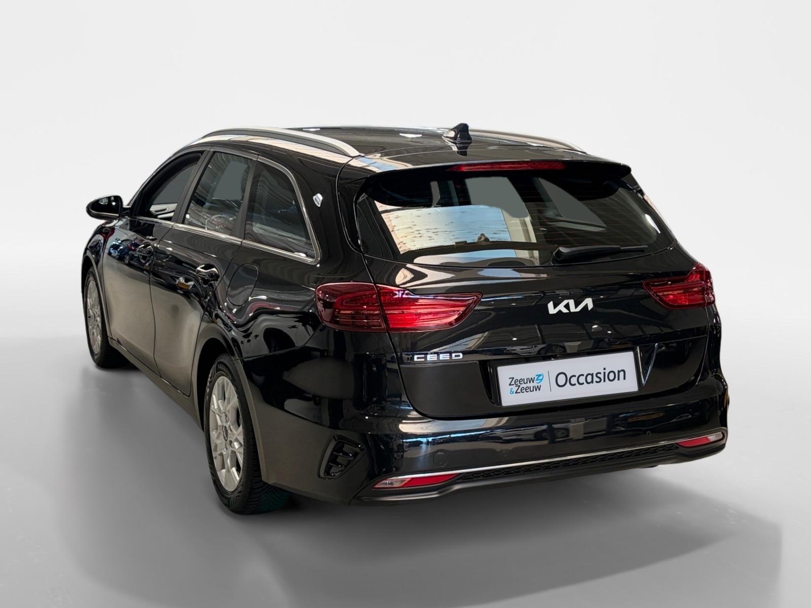 Kia Ceed Sportswagon