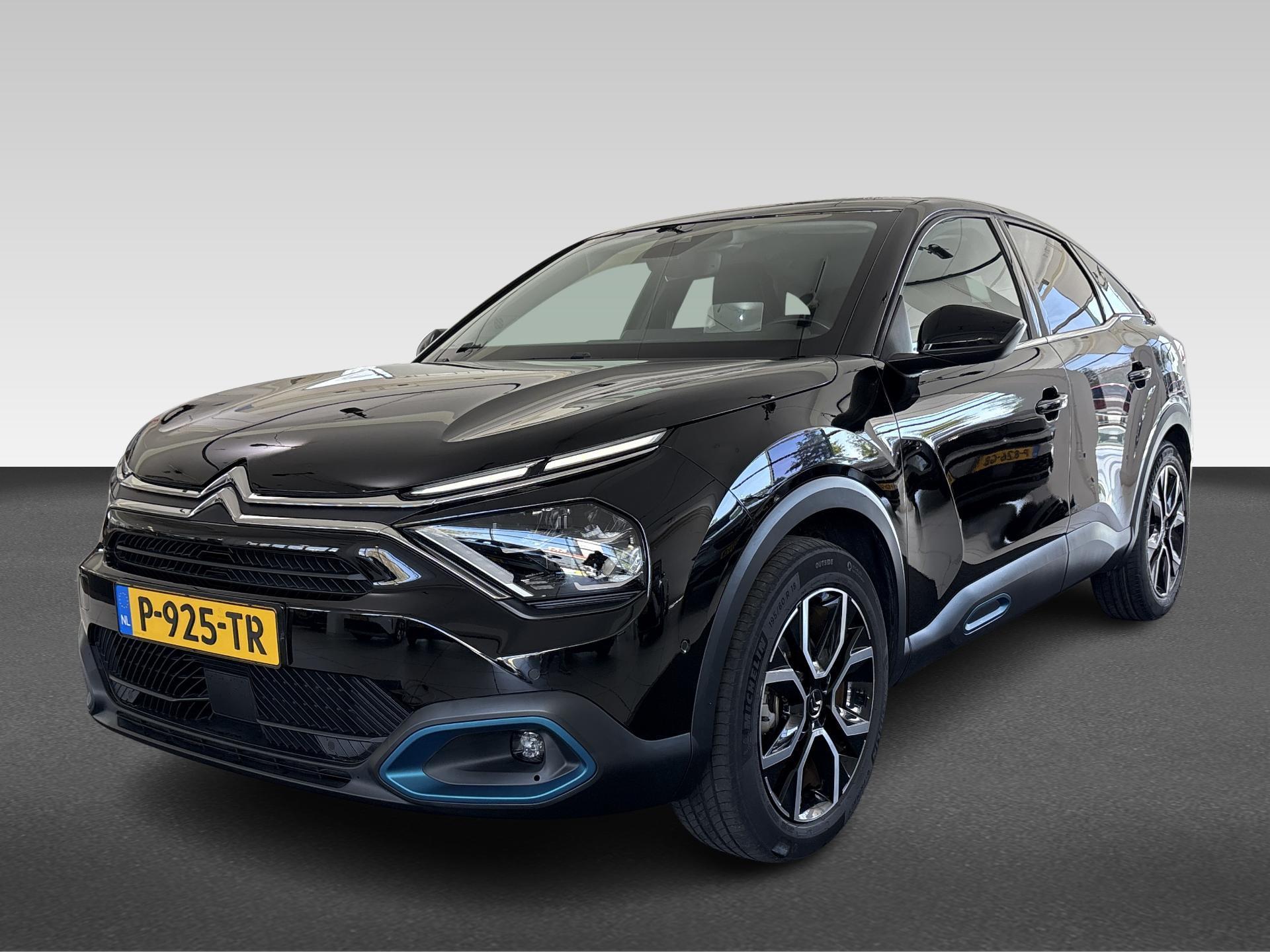 Citroën ë-C4