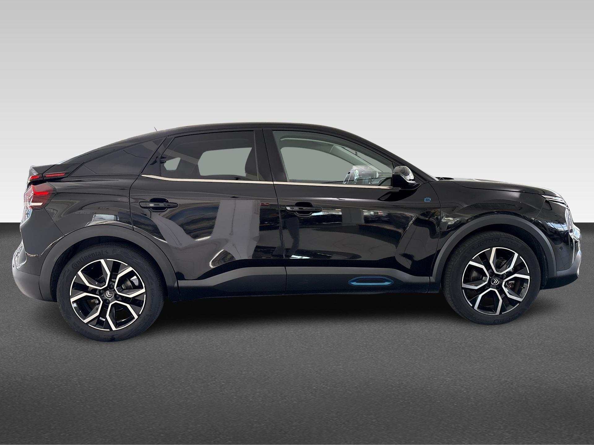 Citroën ë-C4