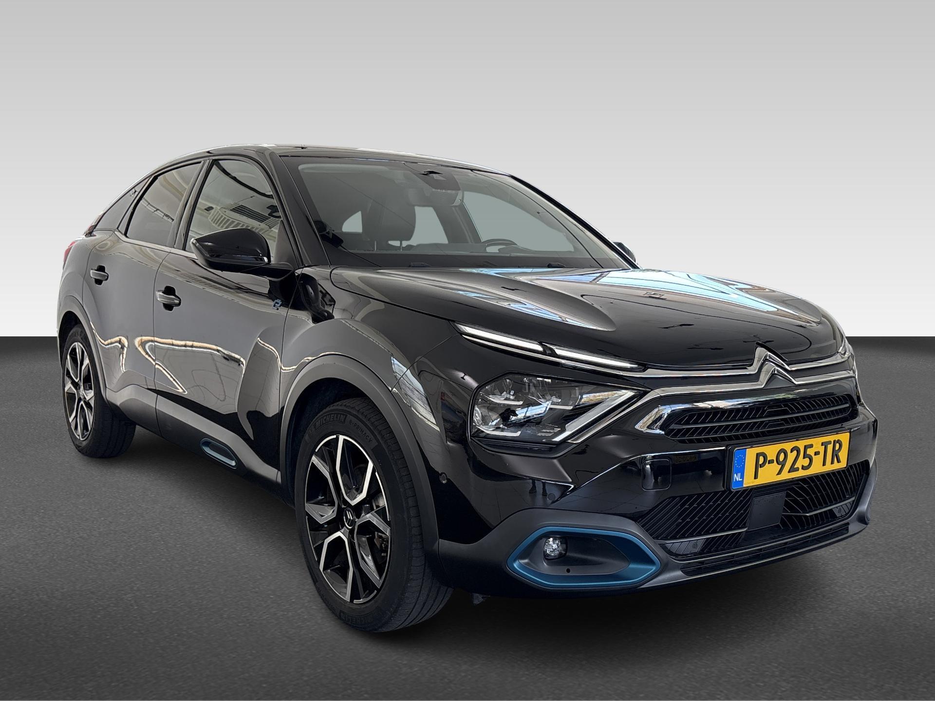 Citroën ë-C4
