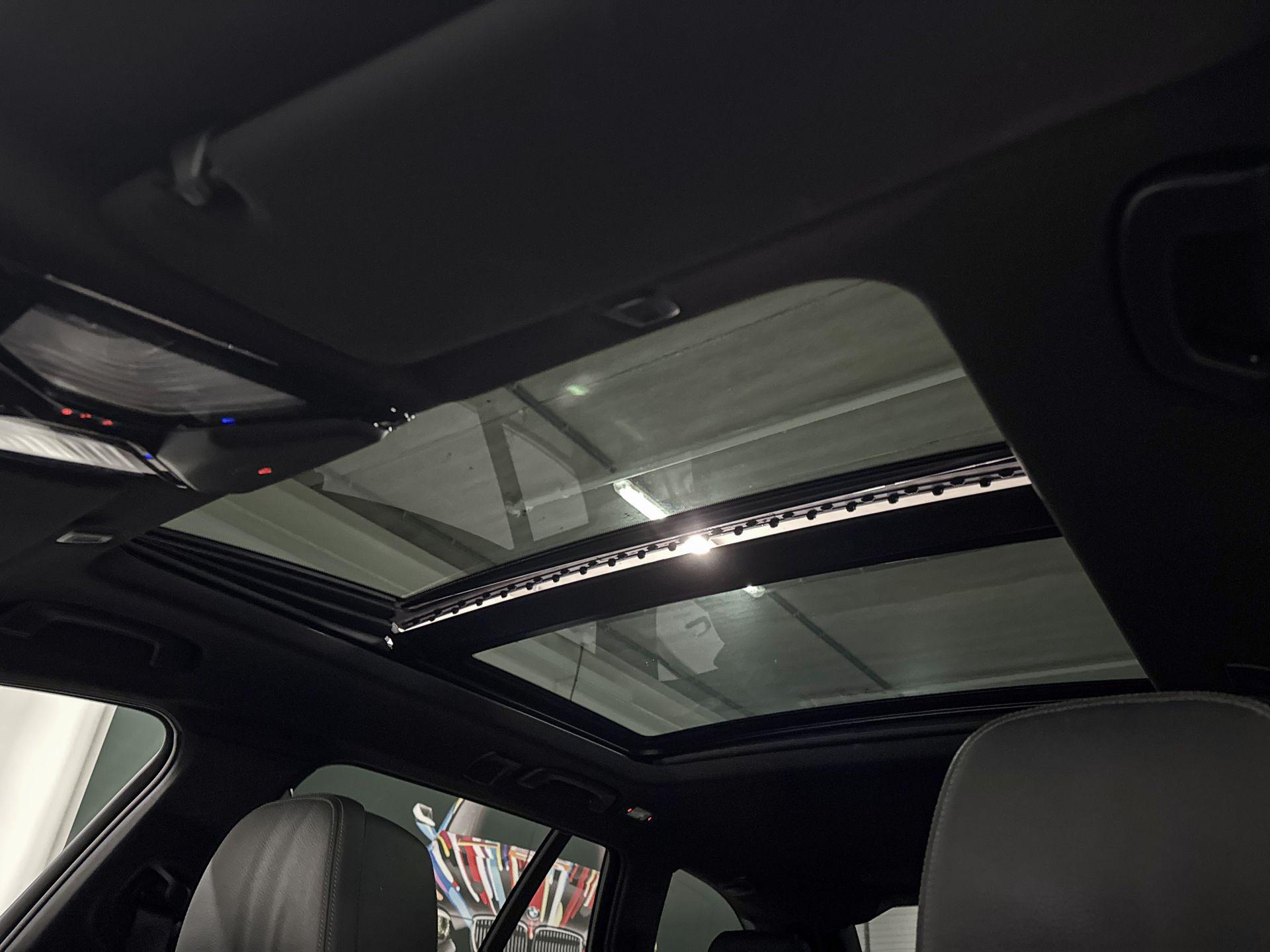 BMW 5 Series Touring
