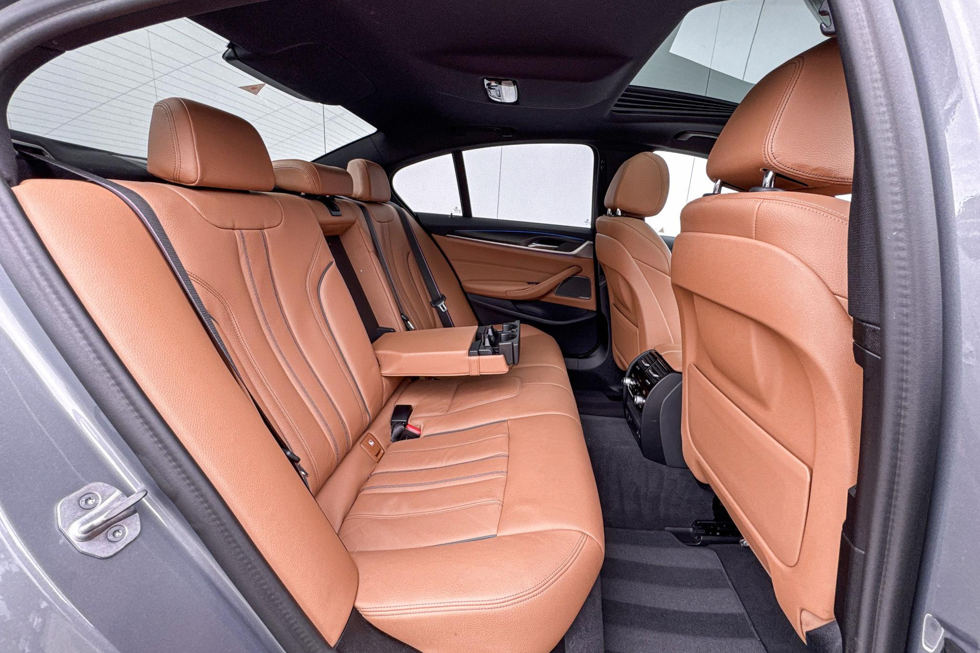 BMW 5-Serie
