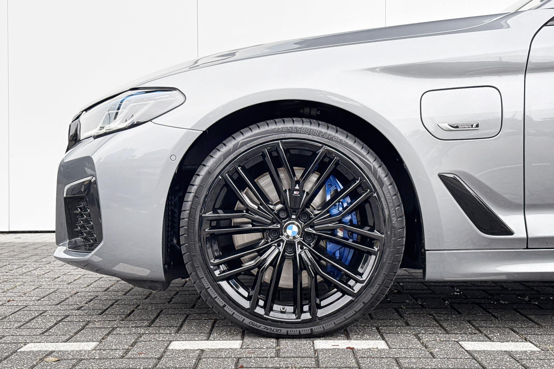 BMW 5-Serie