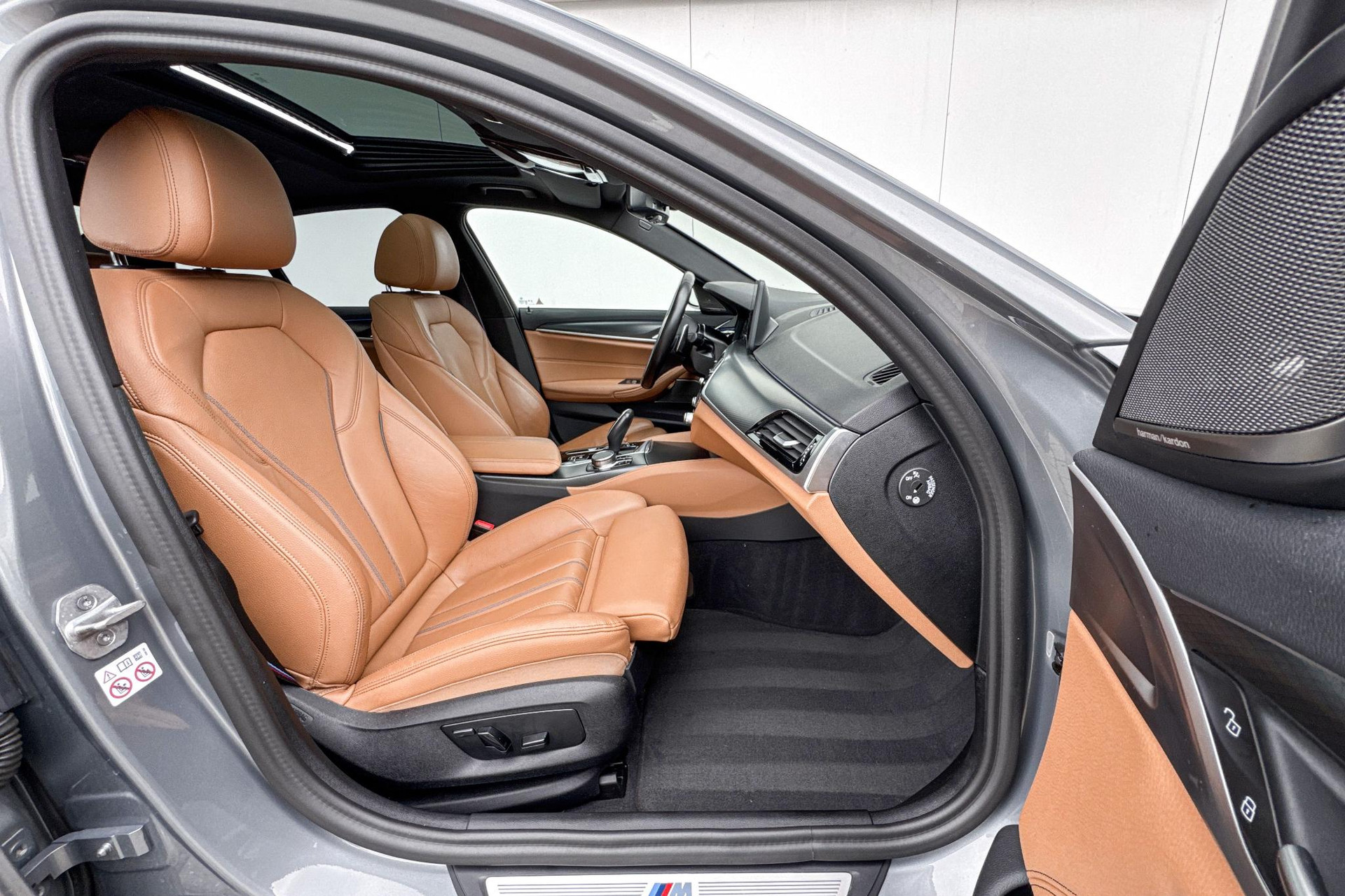 BMW 5-Serie
