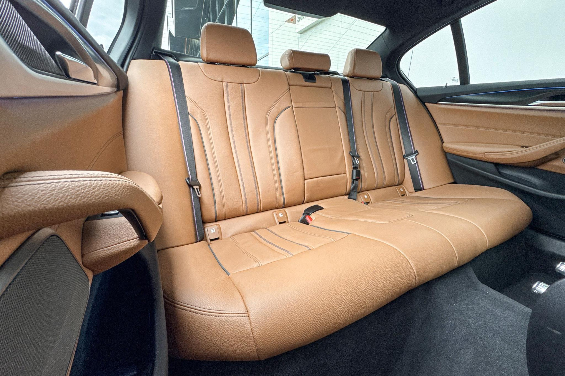 BMW 5-Serie
