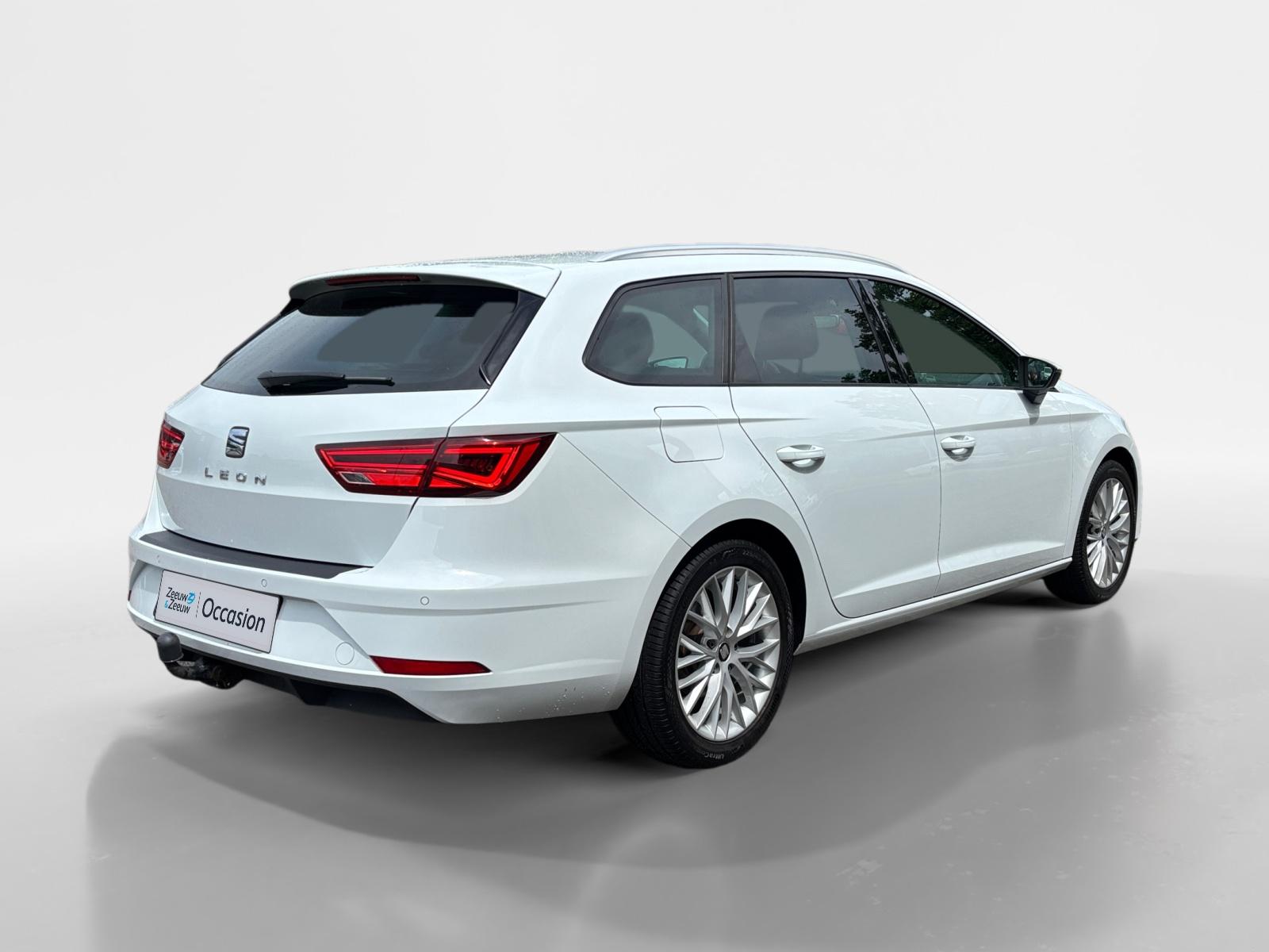 SEAT León