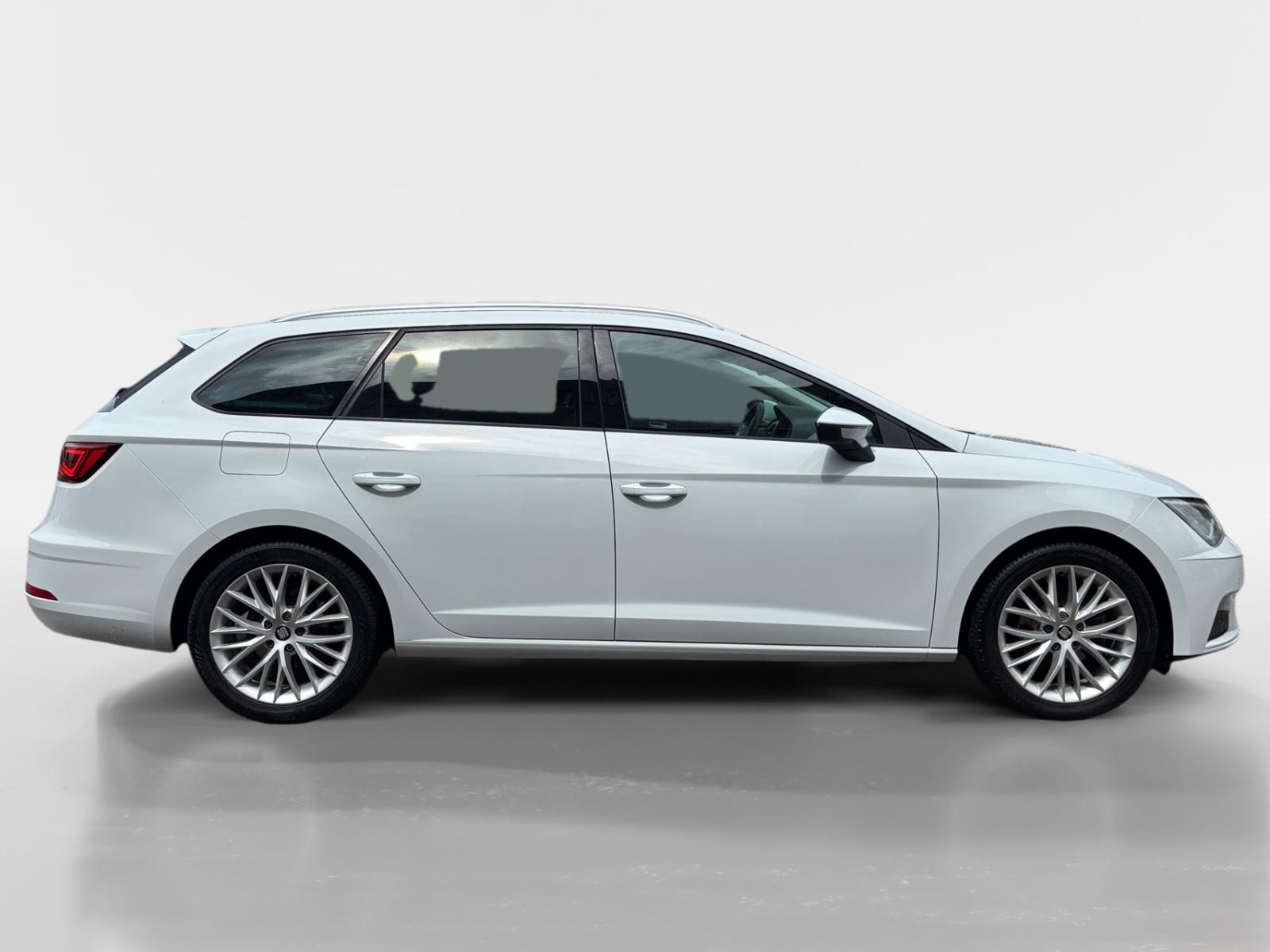 SEAT León