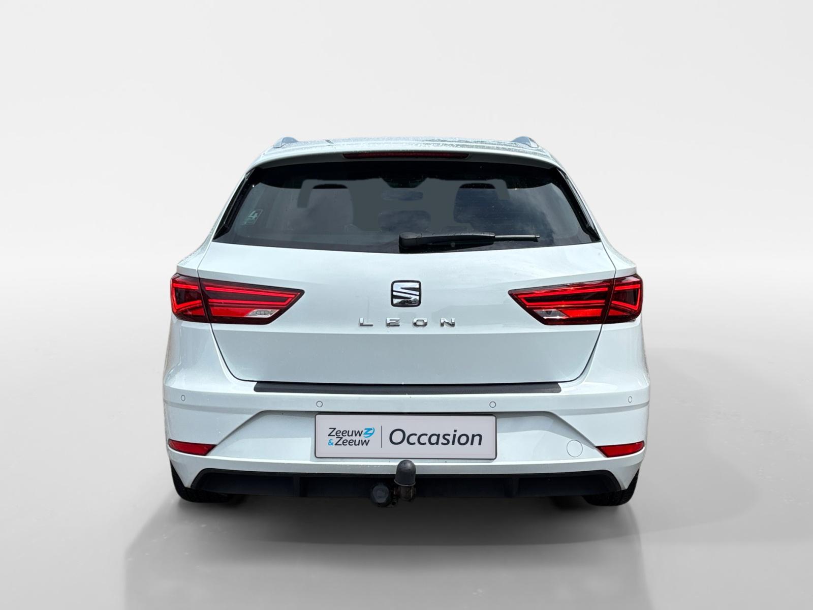 SEAT León