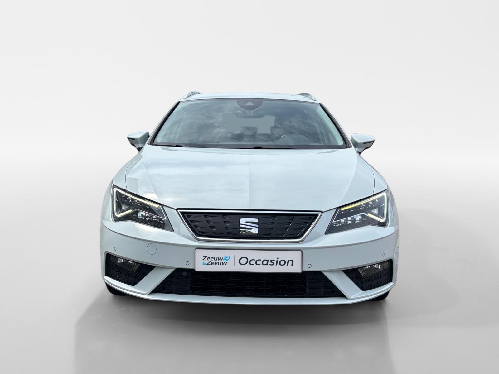 SEAT León