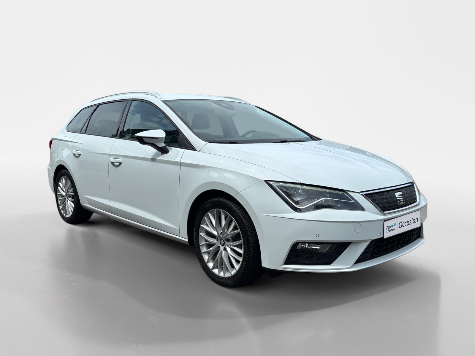 SEAT León