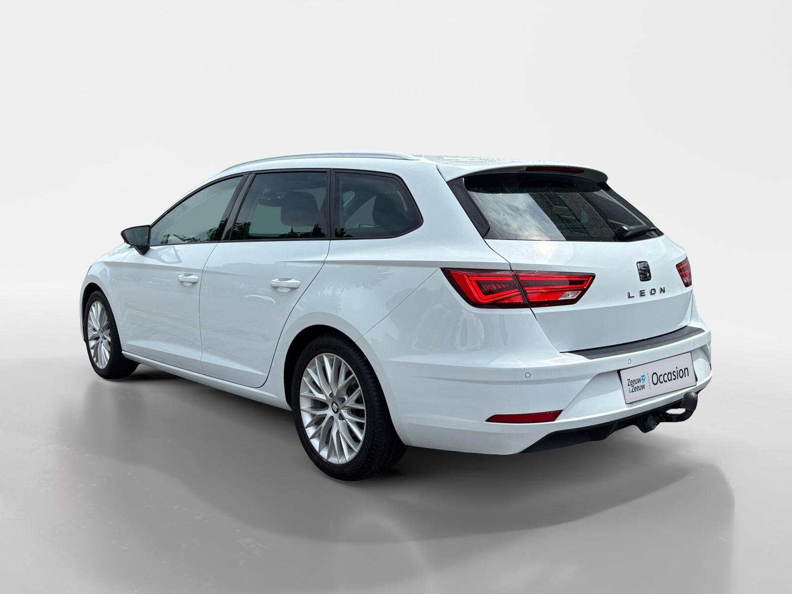 SEAT León