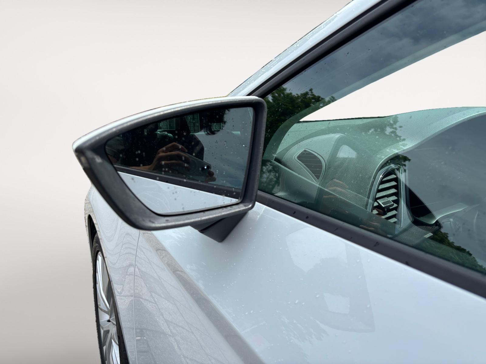 SEAT León