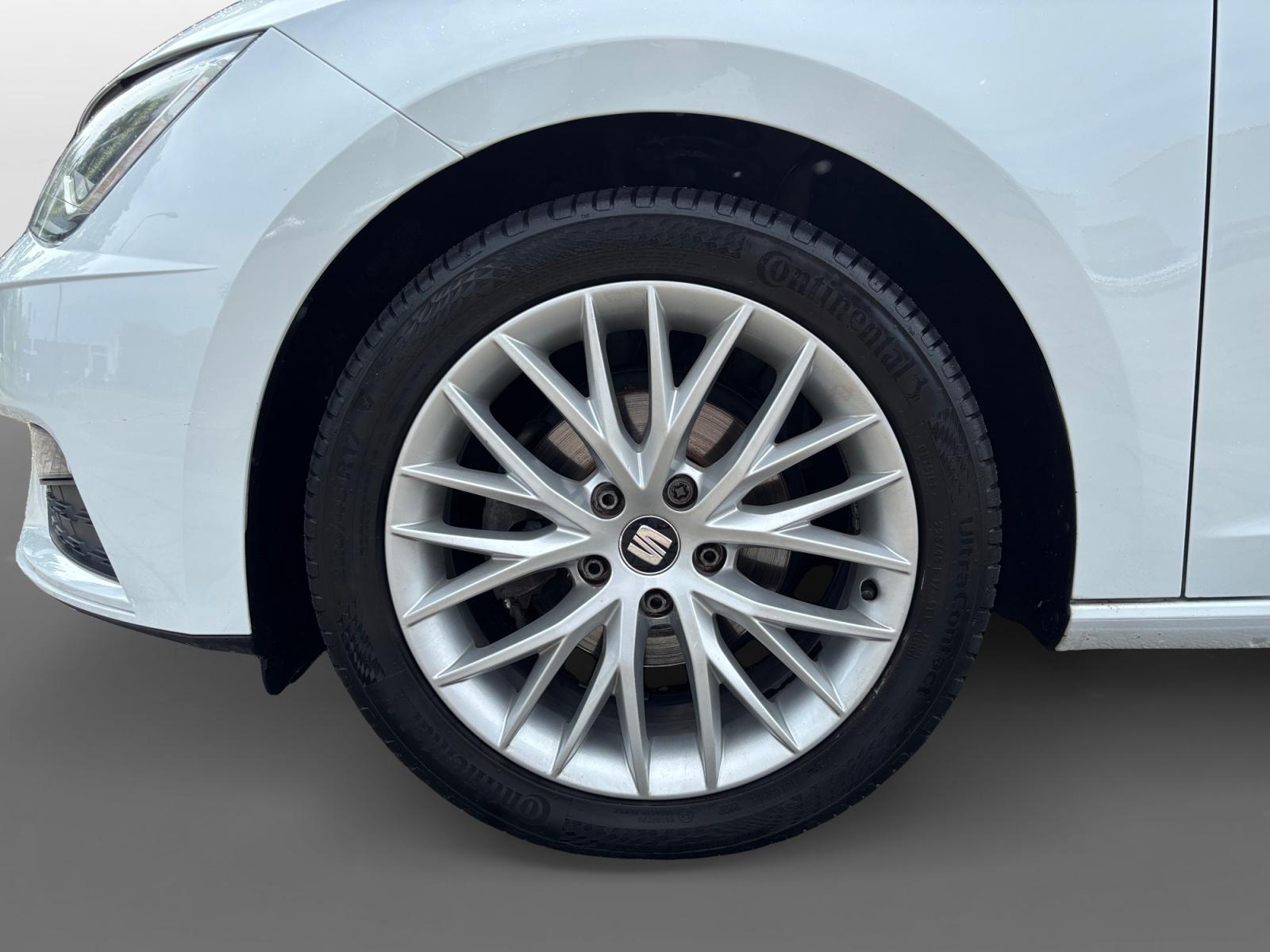 SEAT León