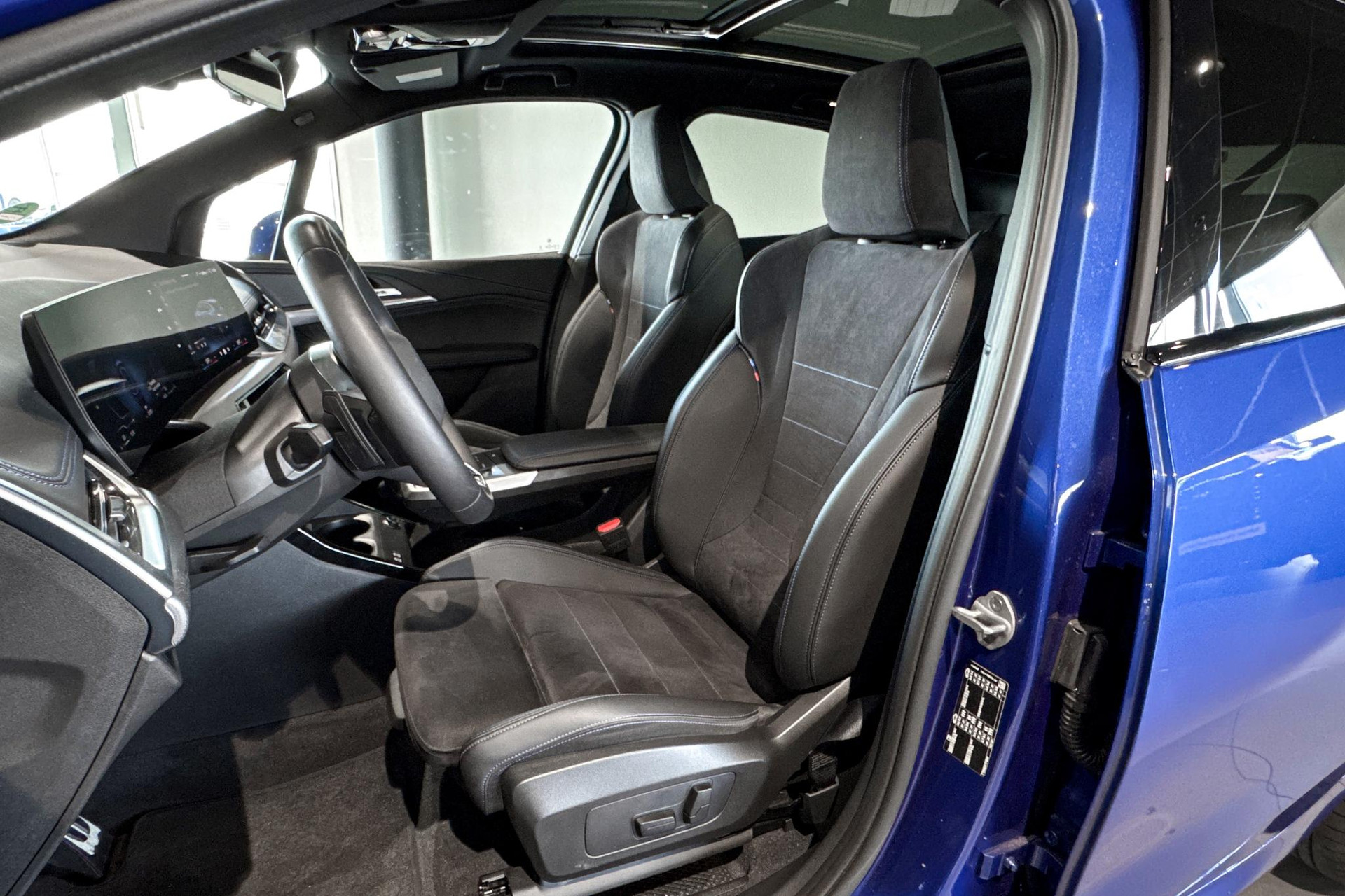 BMW 2-Serie Active Tourer