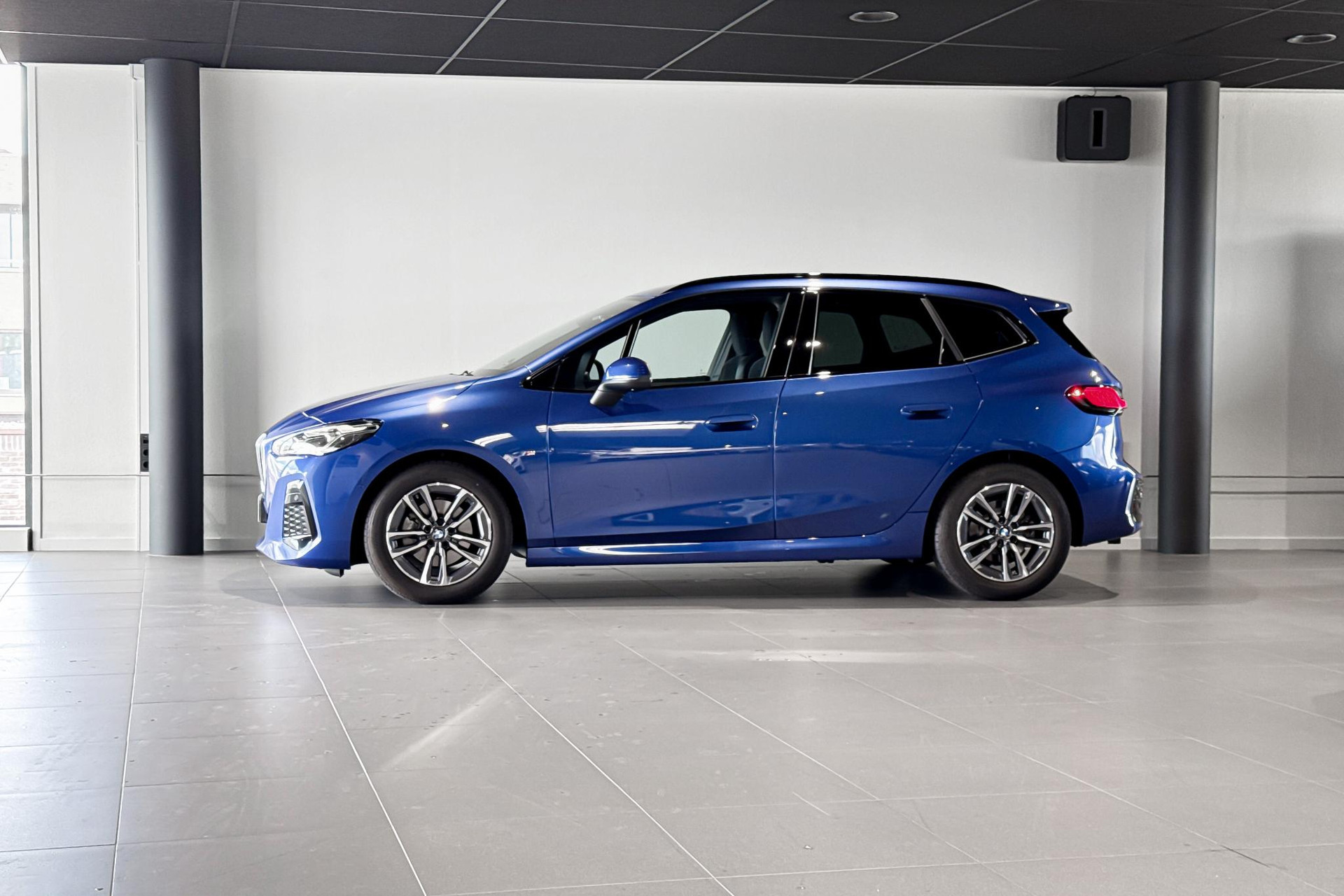 BMW 2-Serie Active Tourer