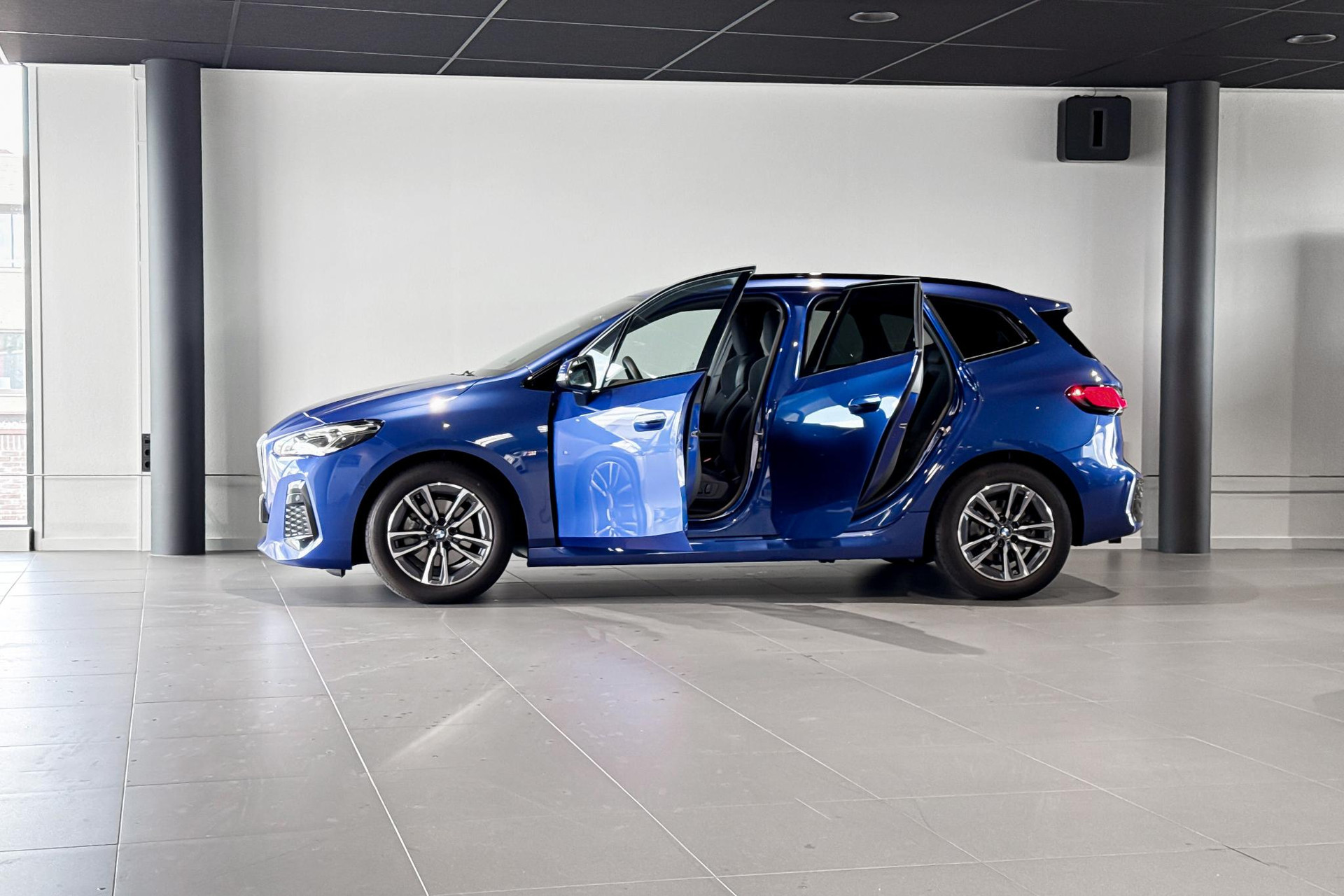 BMW 2-Serie Active Tourer