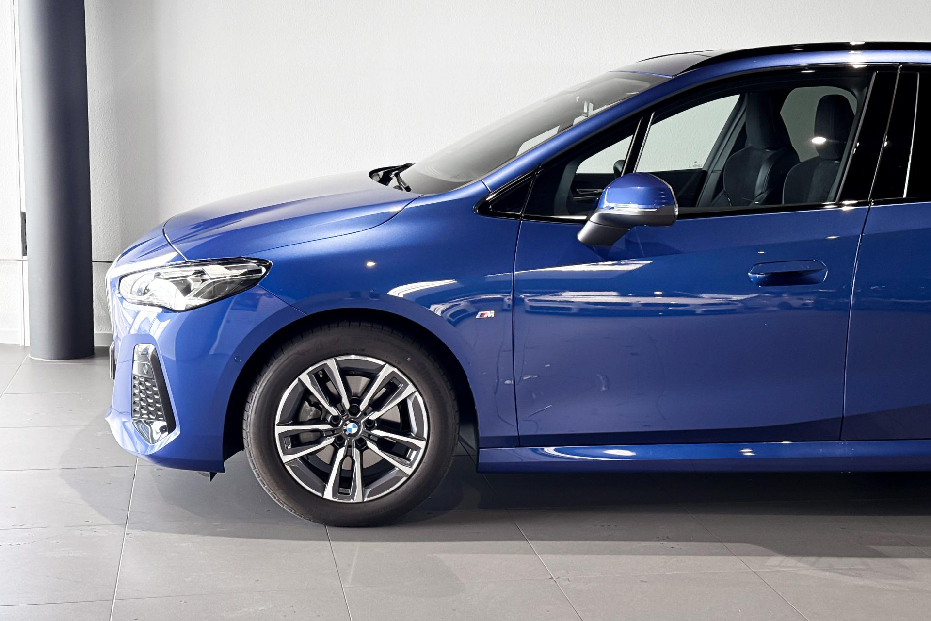BMW 2-Serie Active Tourer