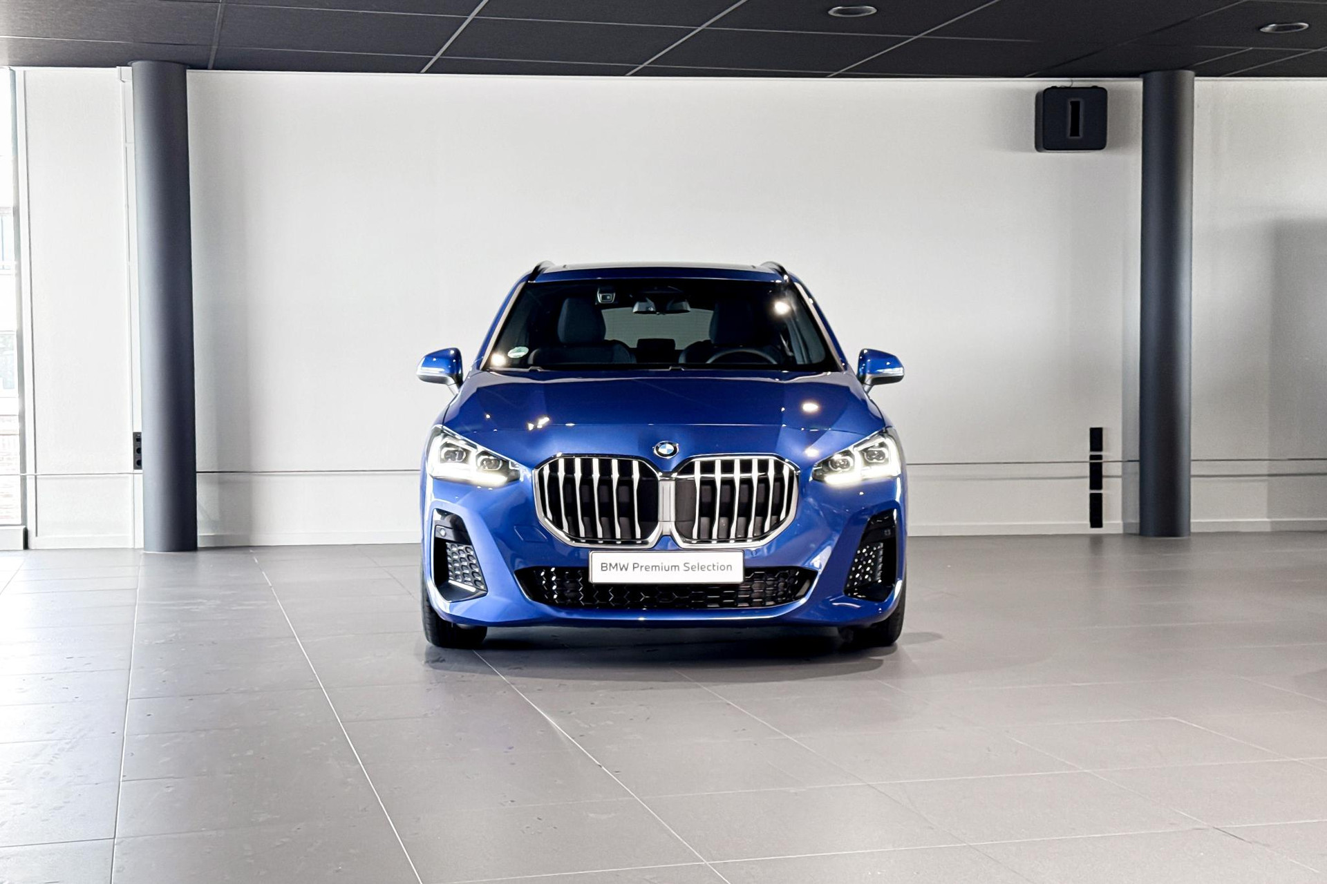 BMW 2-Serie Active Tourer