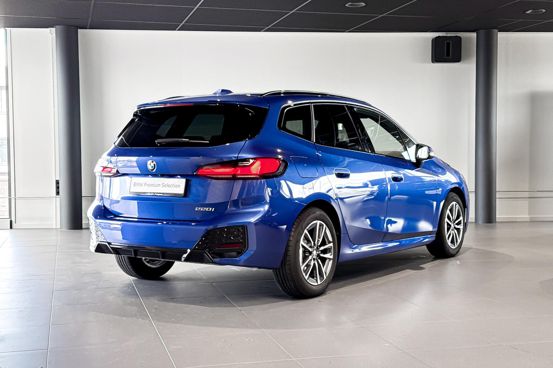 BMW 2-Serie Active Tourer