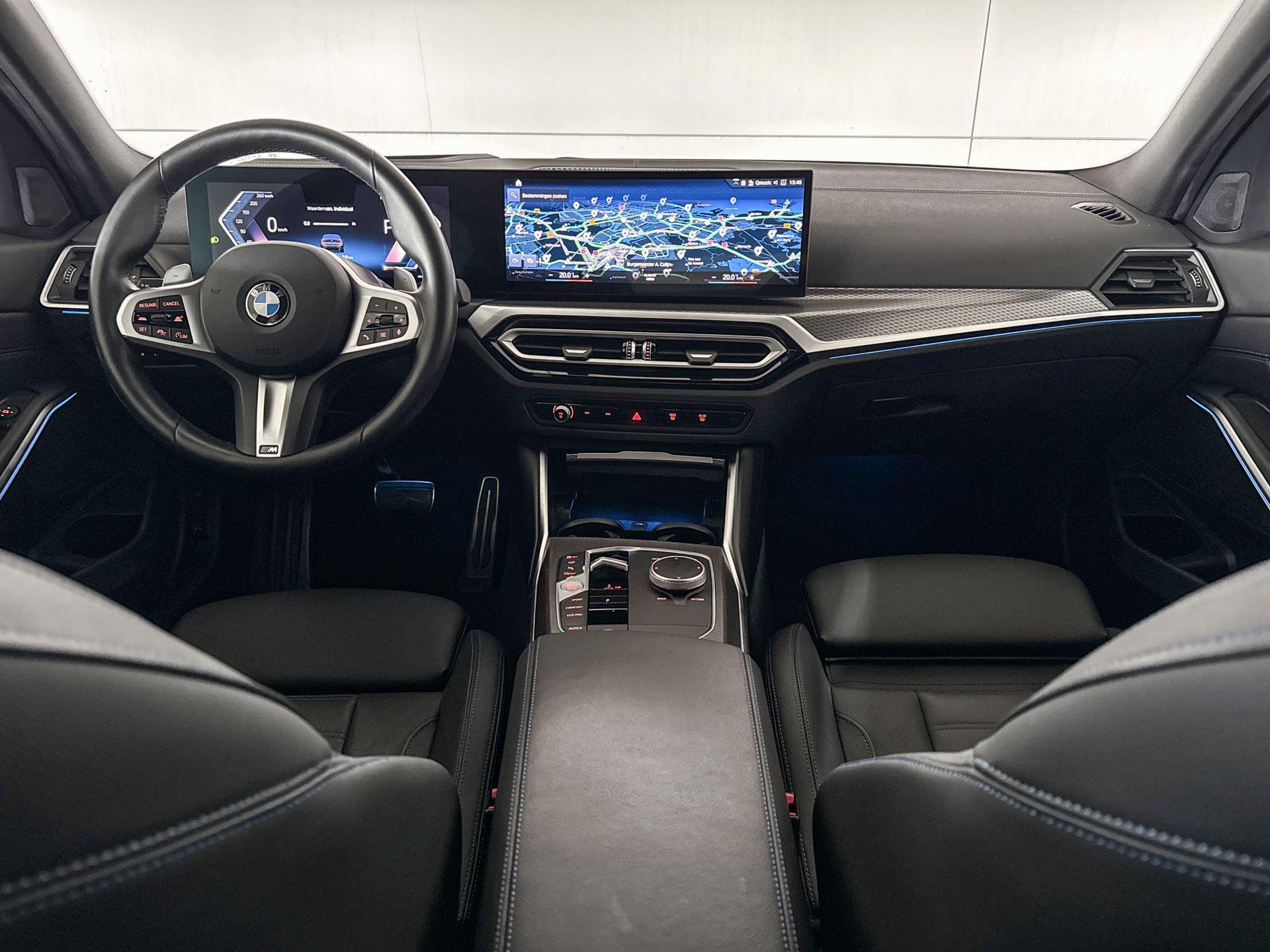 BMW 3-Serie
