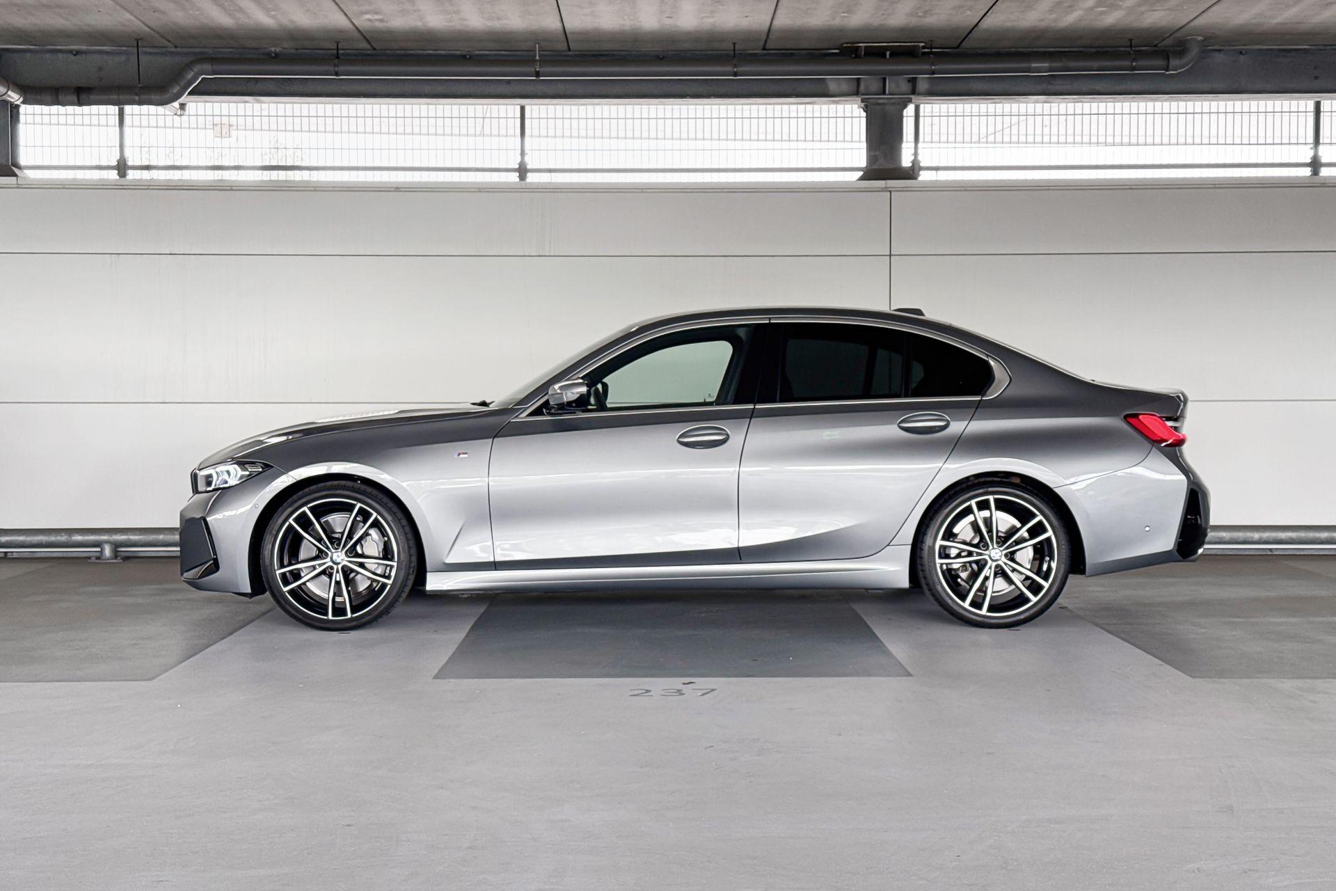 BMW 3-Serie