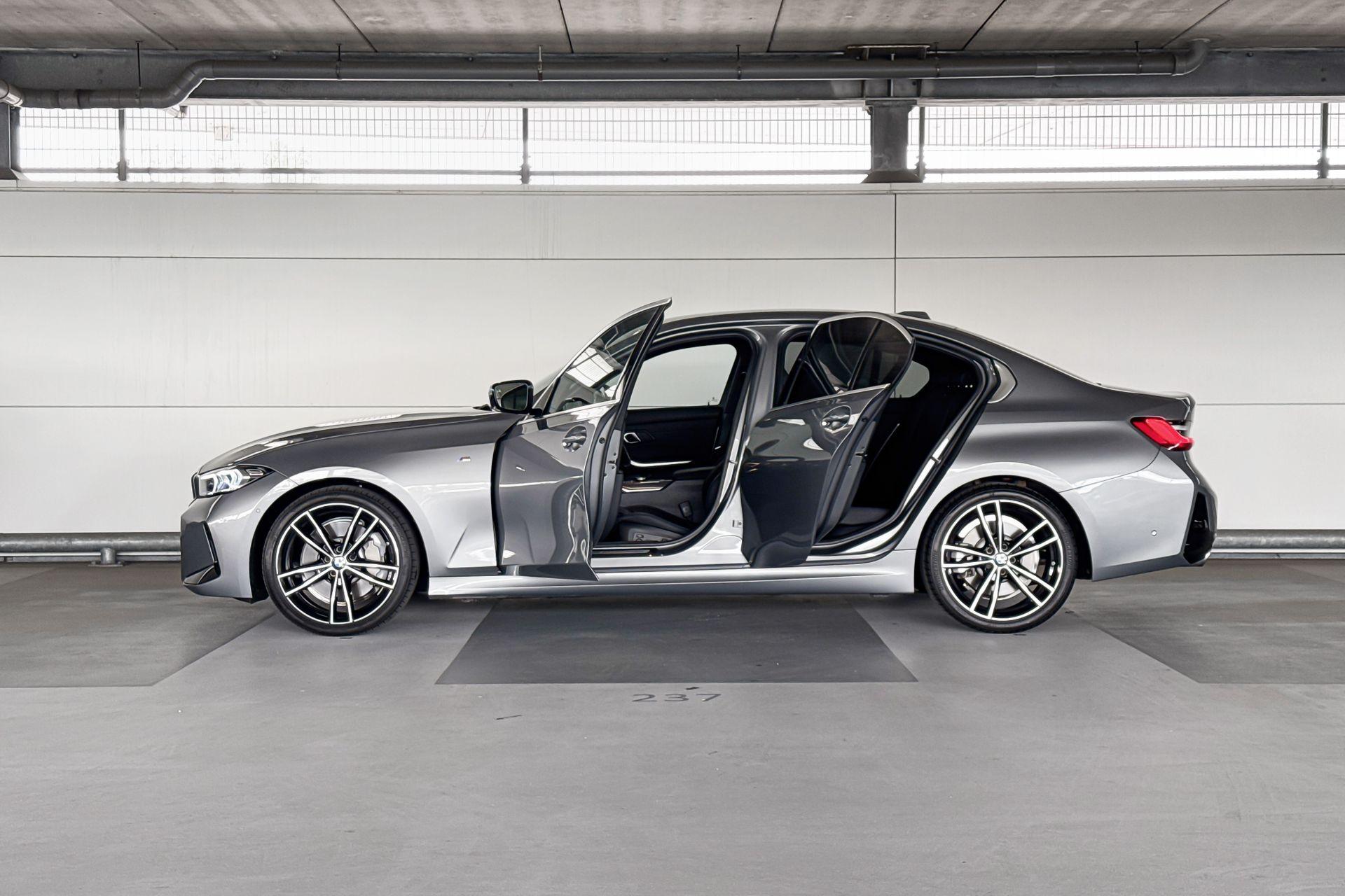 BMW 3-Serie