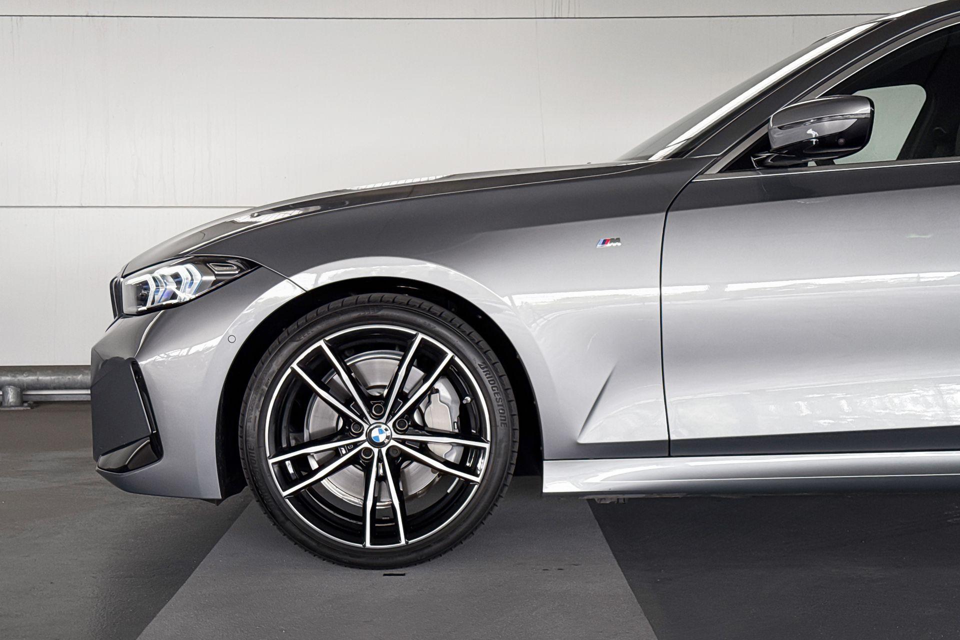 BMW 3-Serie