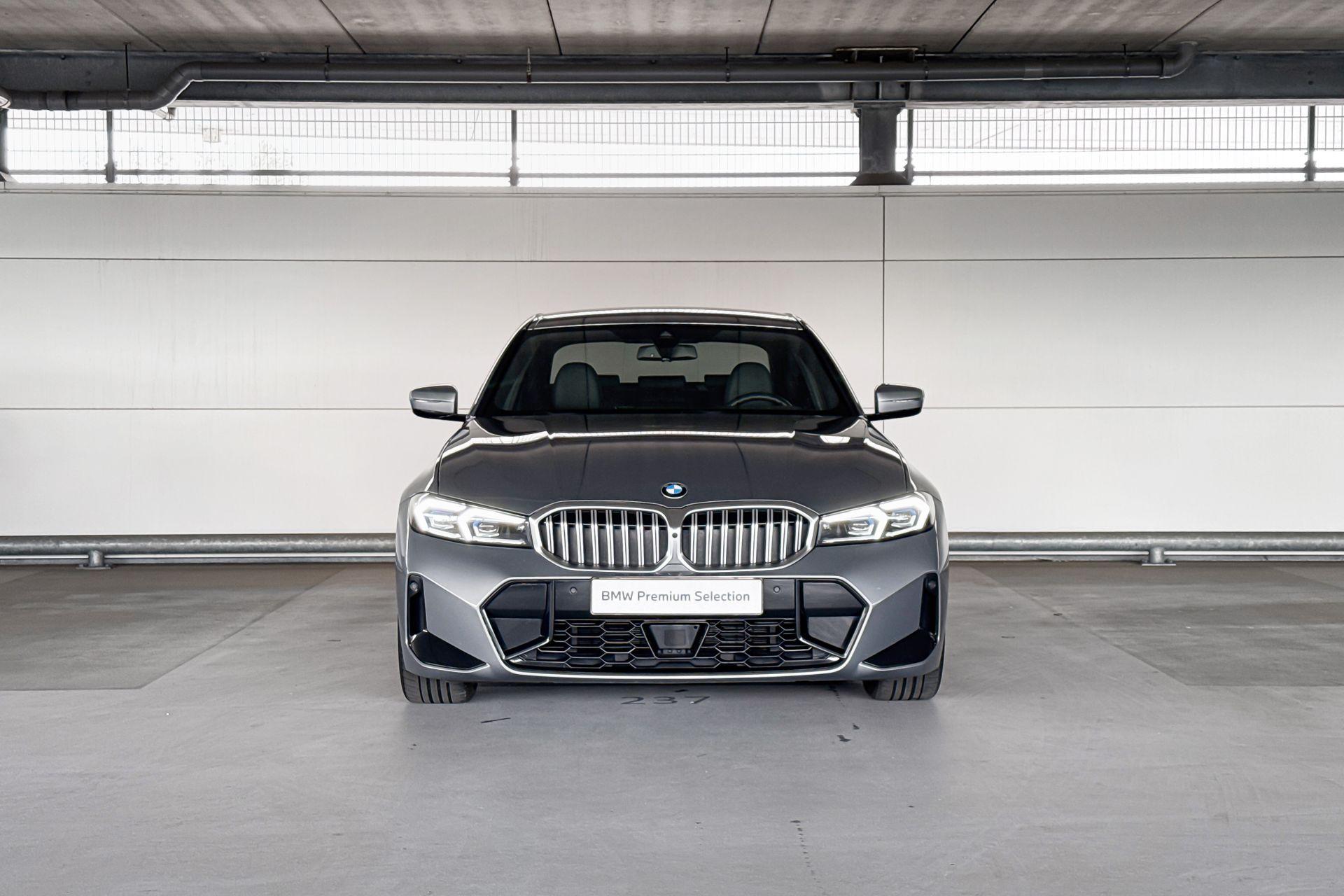 BMW 3-Serie