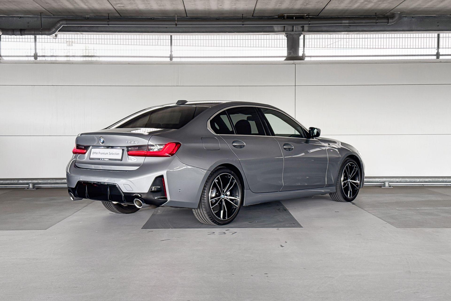 BMW 3-Serie