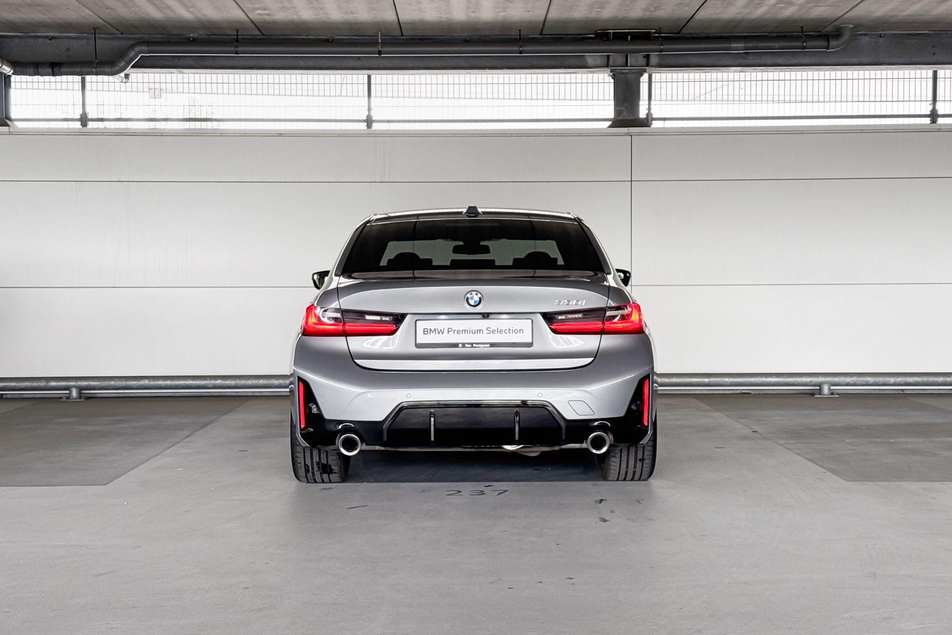 BMW 3-Serie