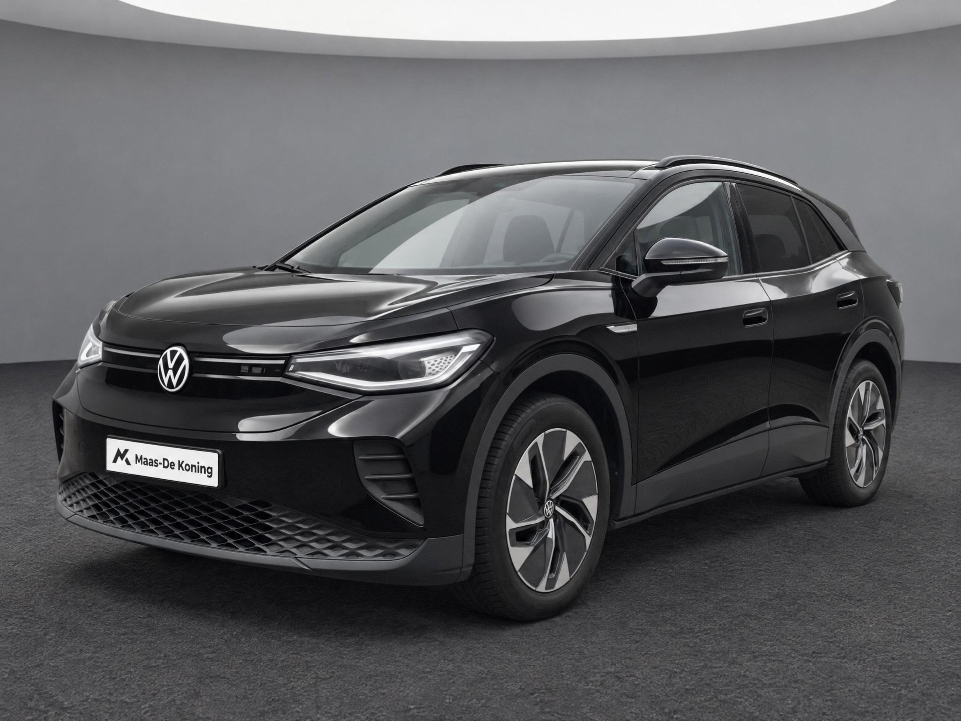 Volkswagen ID.4
