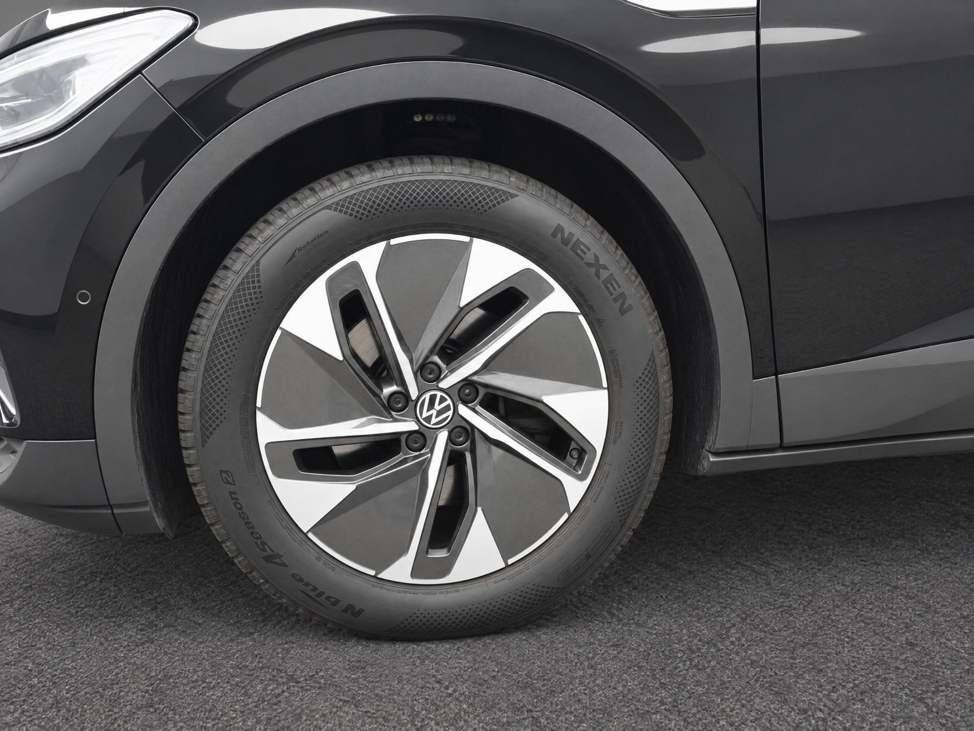 Volkswagen ID.4