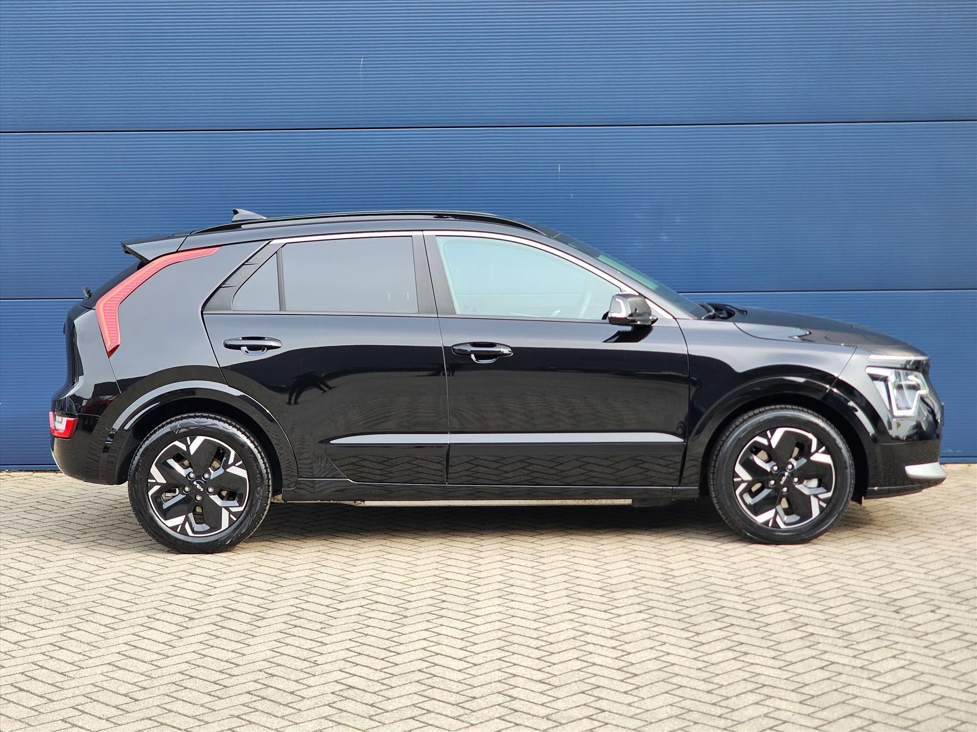 Kia e-Niro
