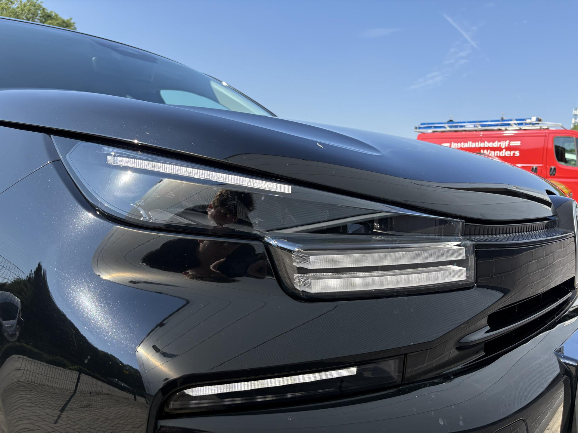 Citroën C4 X