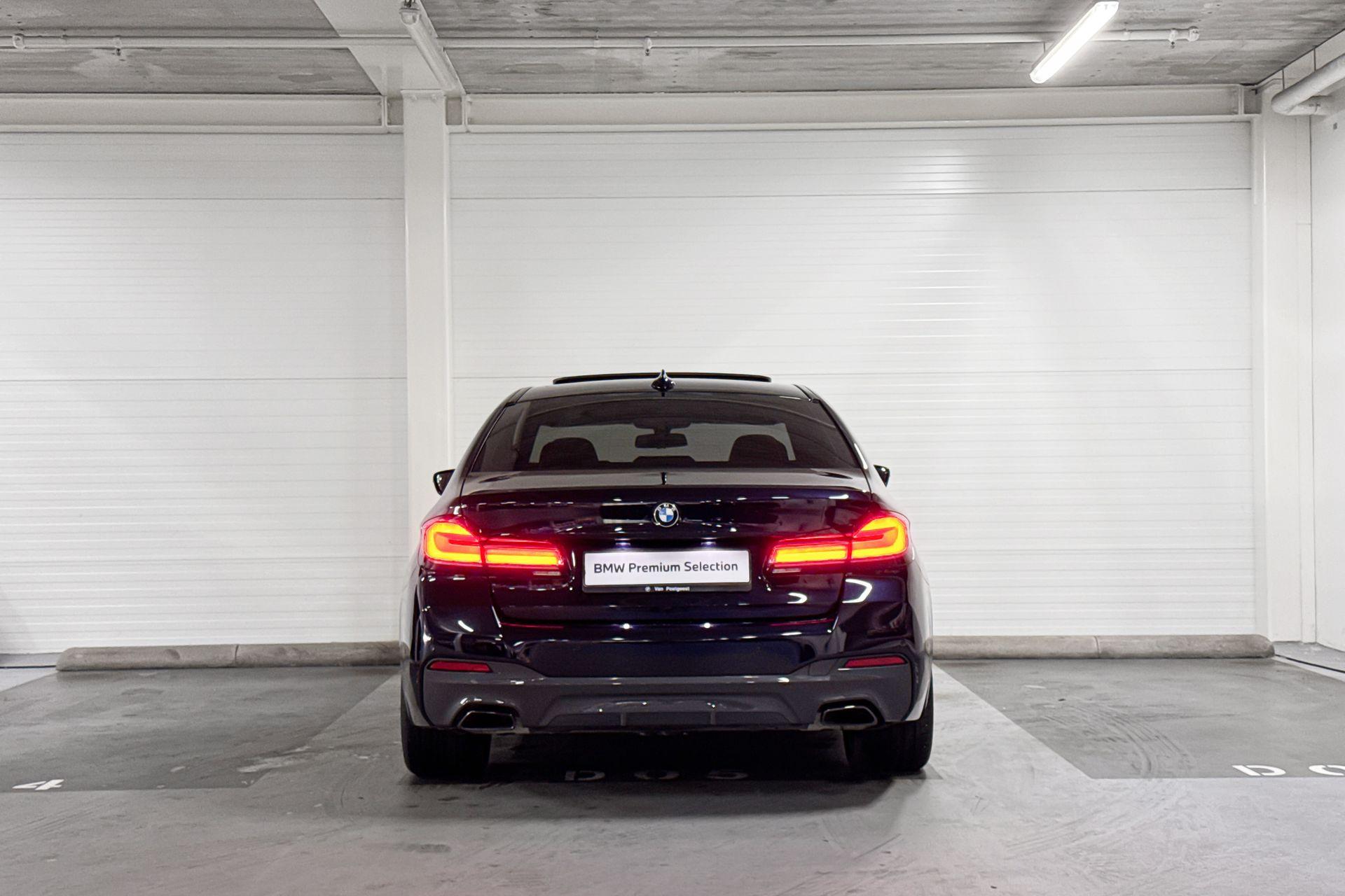 BMW 5-Serie