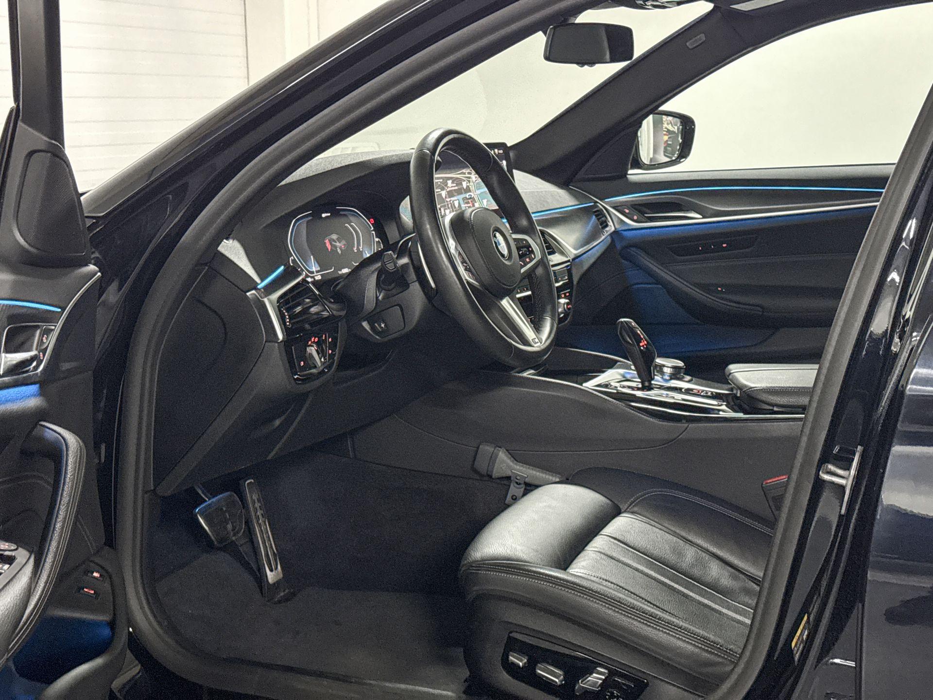 BMW 5-Serie