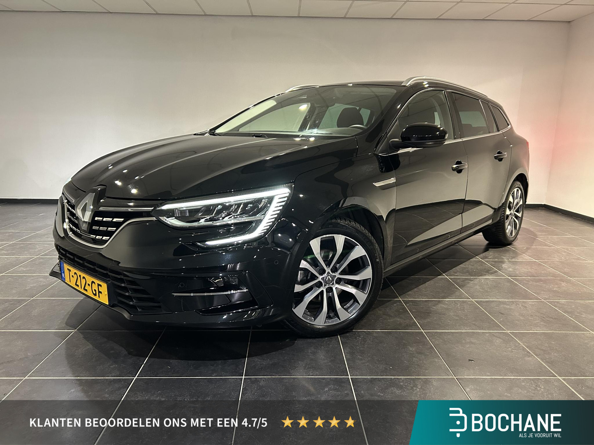 Renault Mégane