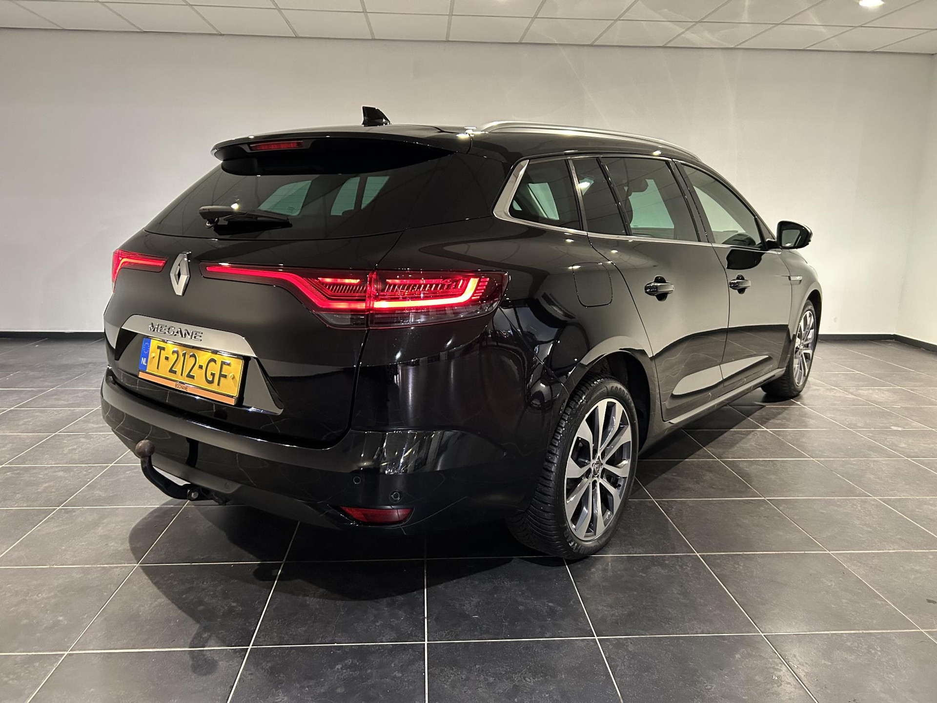 Renault Mégane
