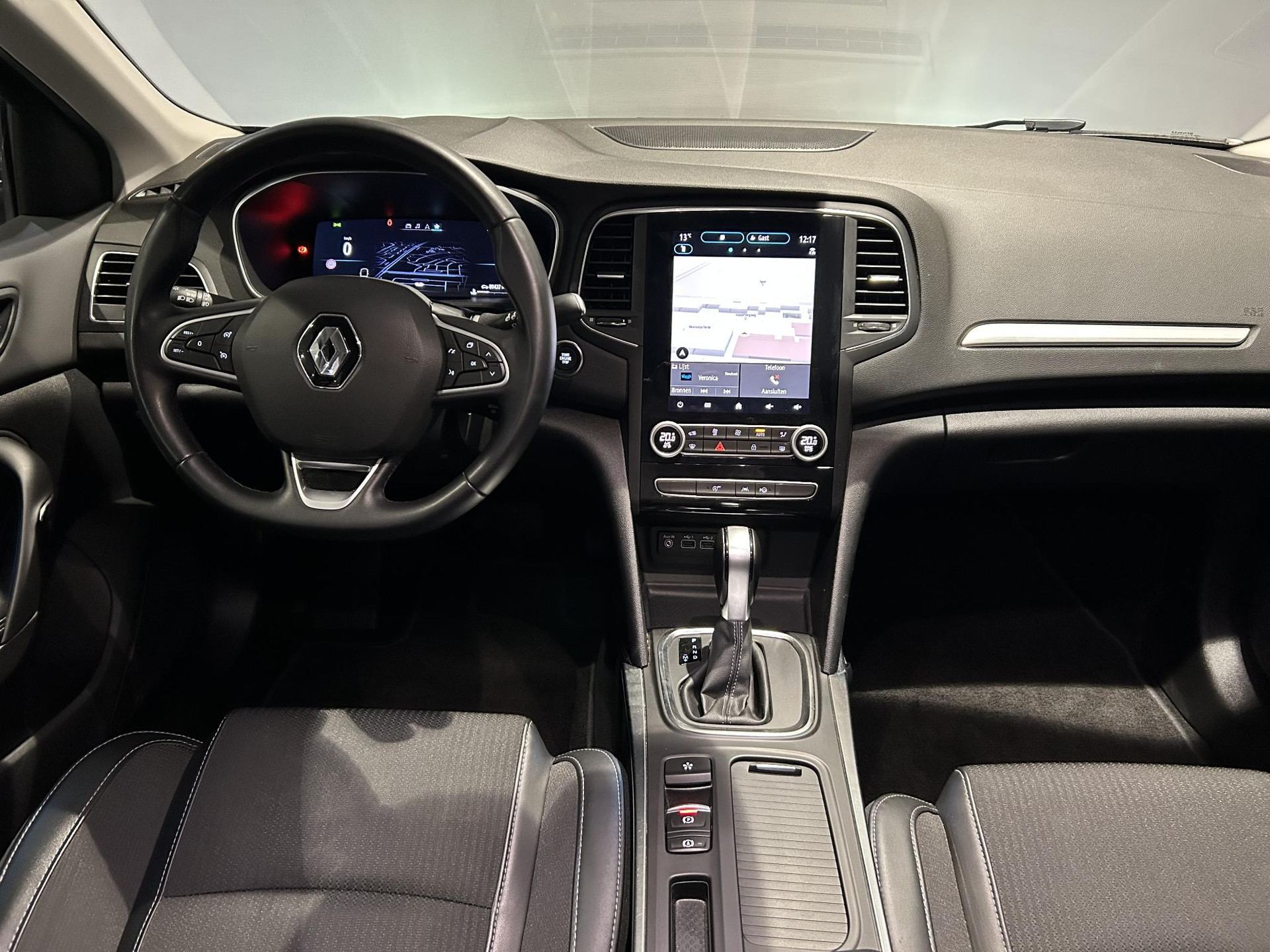 Renault Mégane