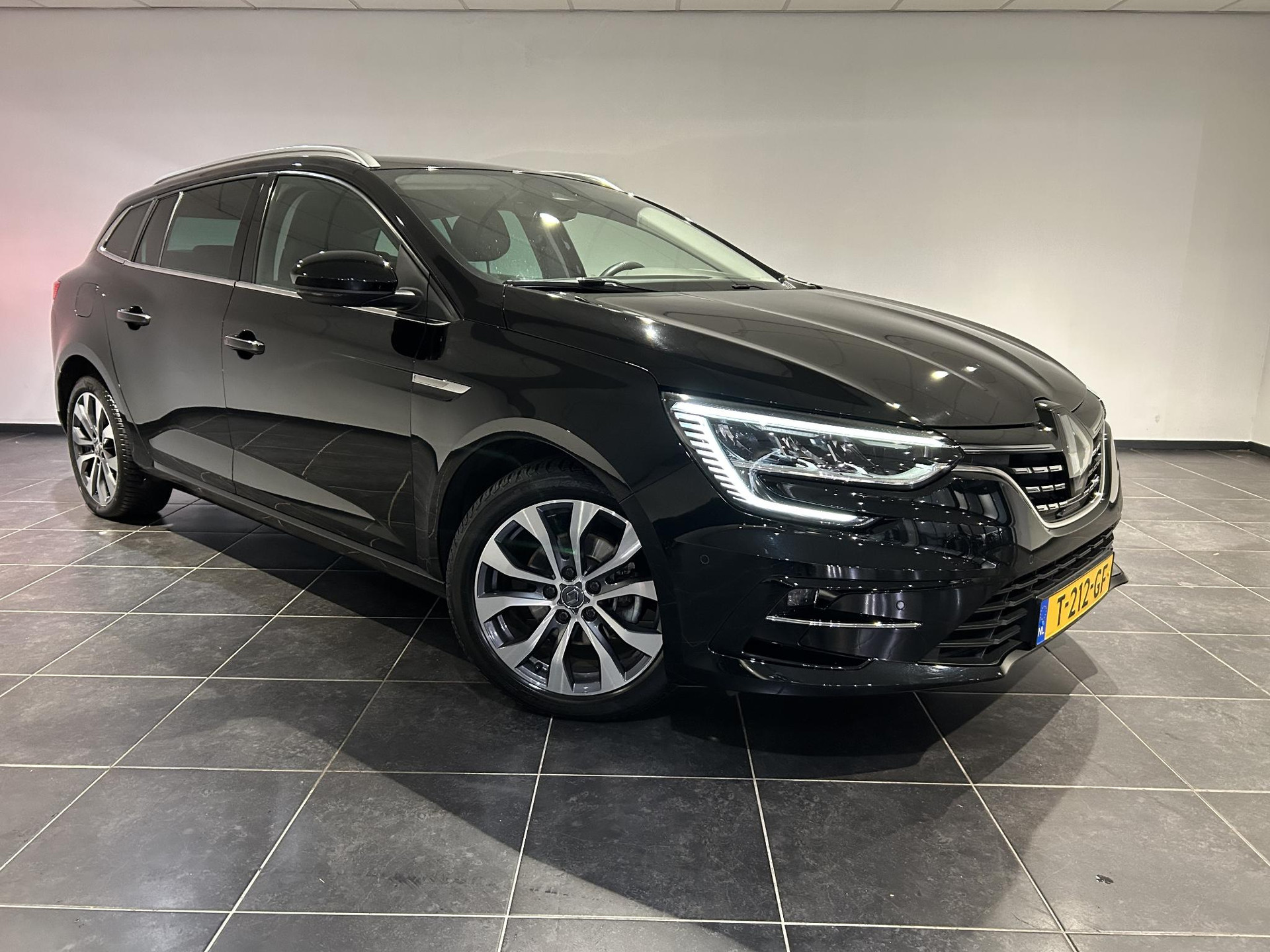 Renault Mégane