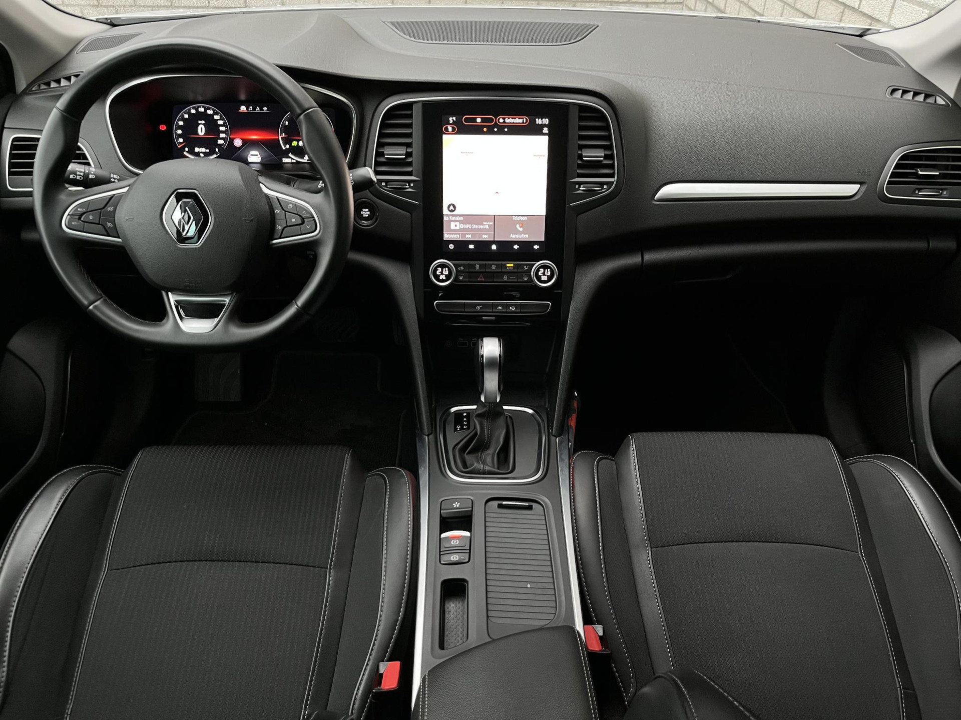 Renault Mégane Estate
