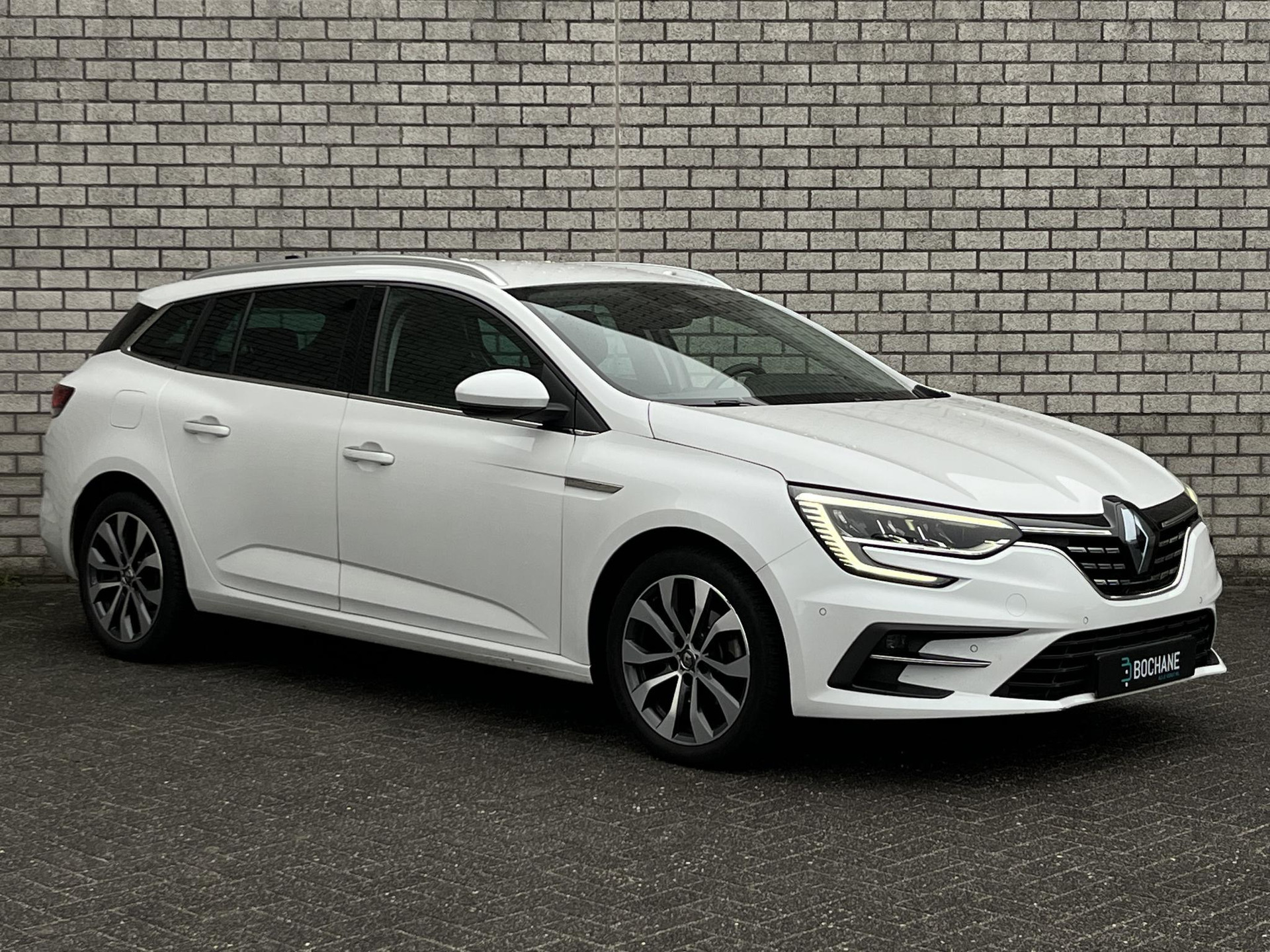 Renault Mégane Estate