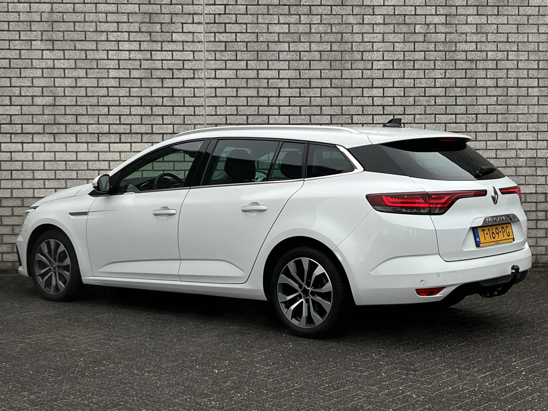 Renault Mégane Estate