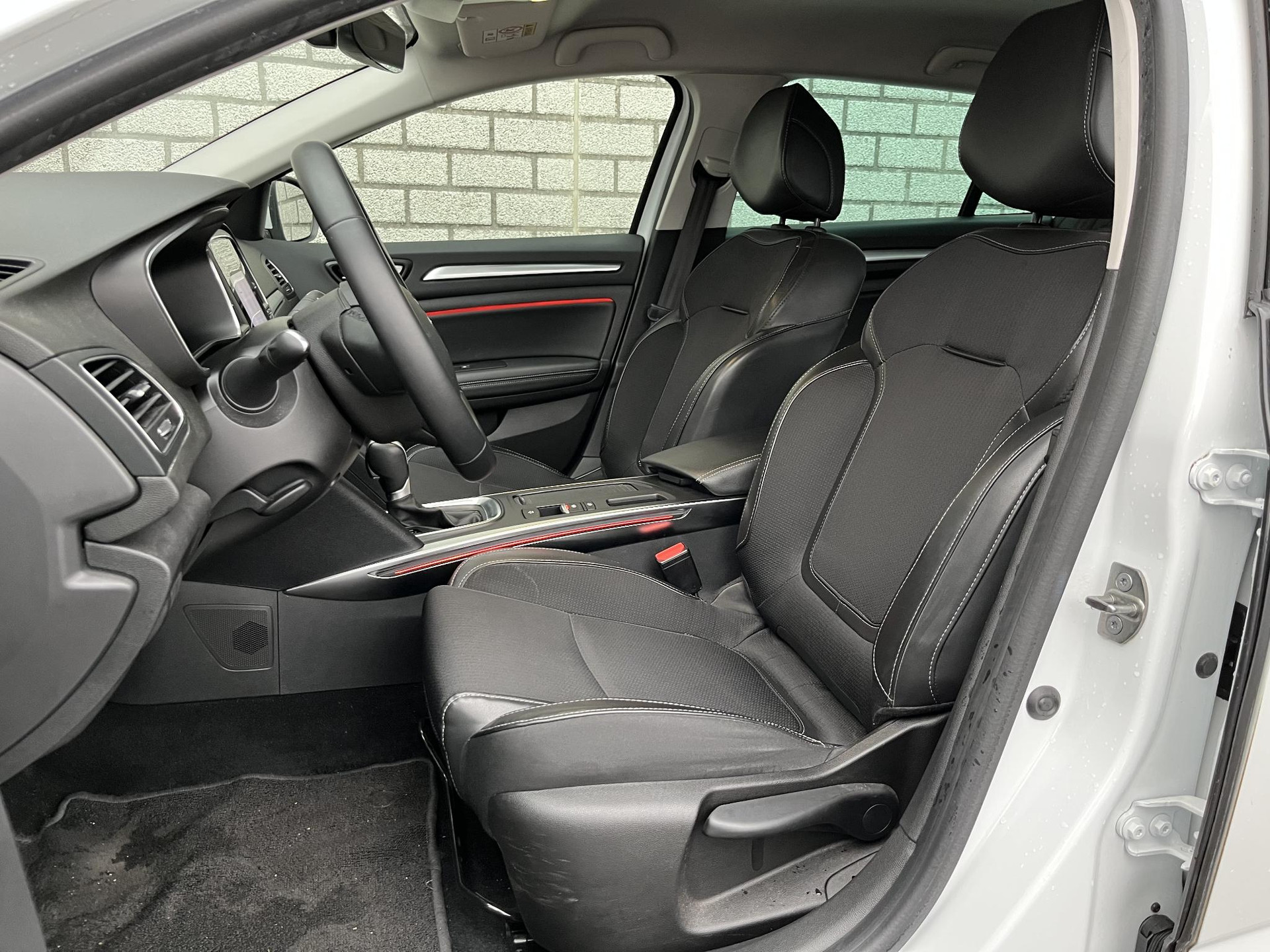Renault Mégane Estate